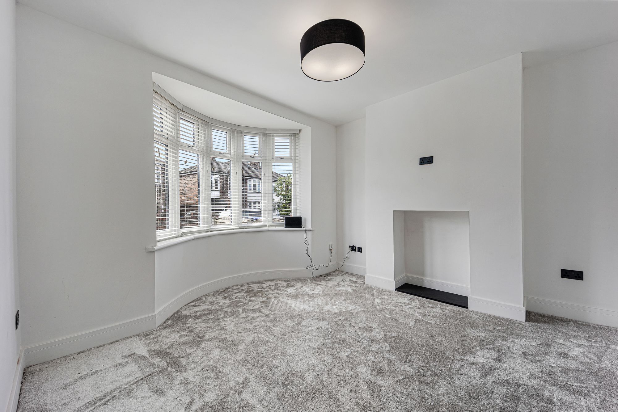 Beaconsfield Crescent, Widnes, WA8
