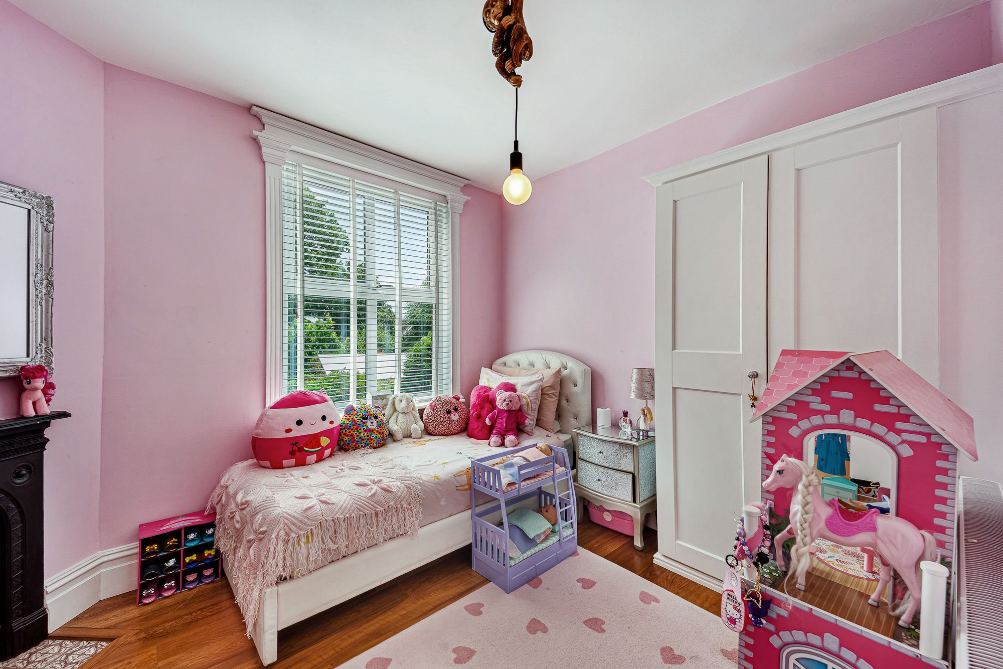 Ditchfield Road, Widnes, WA8