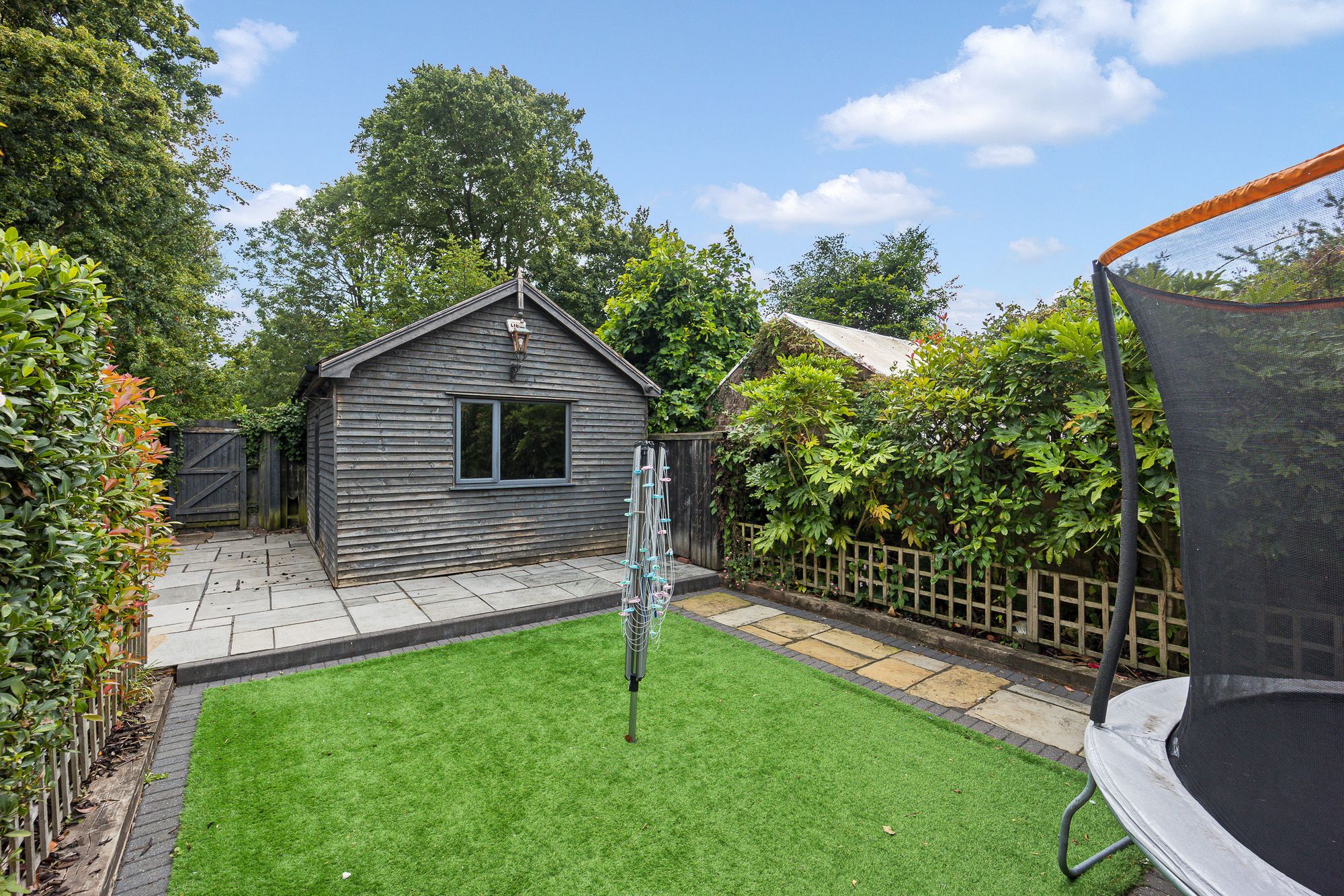 Ditchfield Road, Widnes, WA8