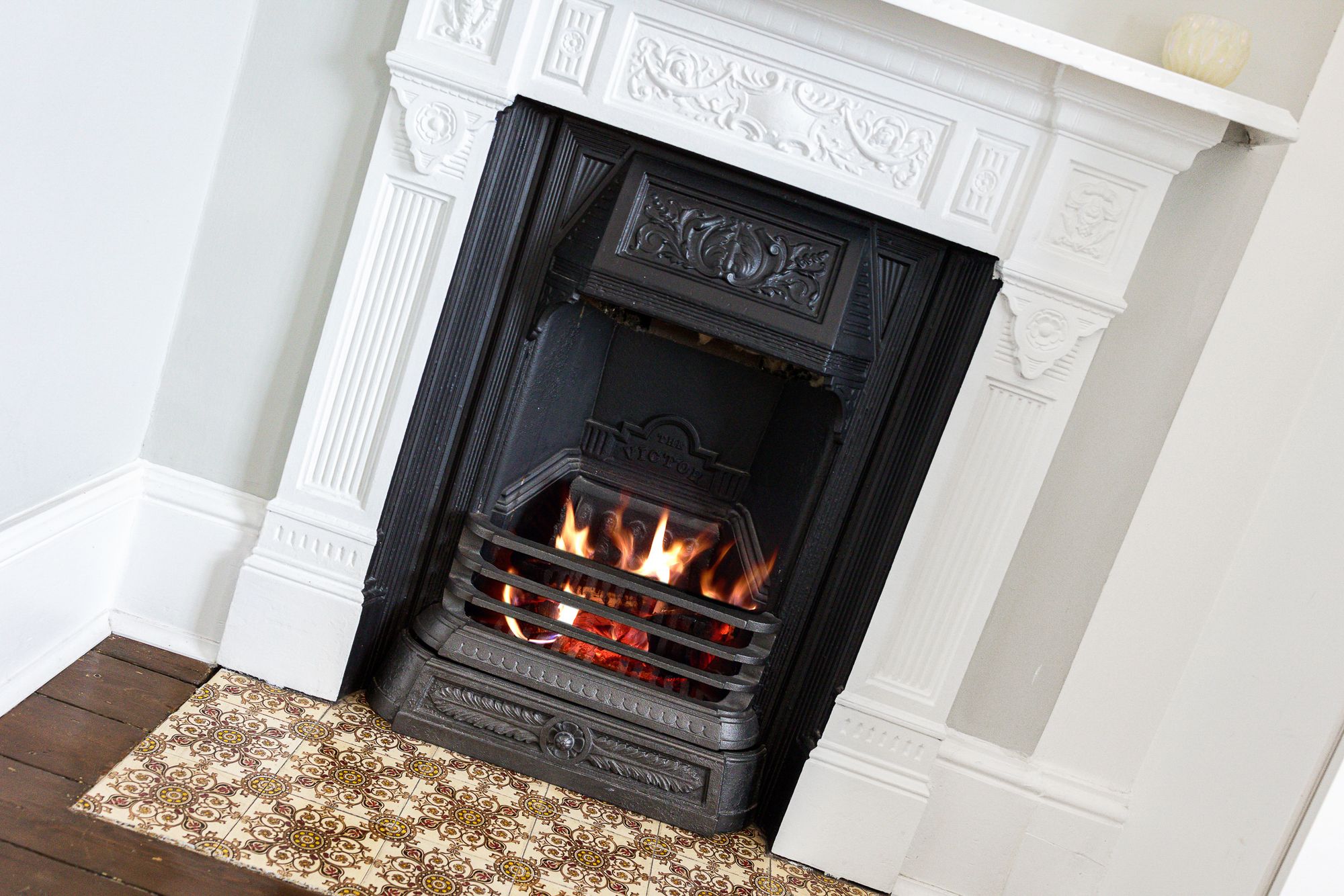 Ditchfield Road, Widnes, WA8