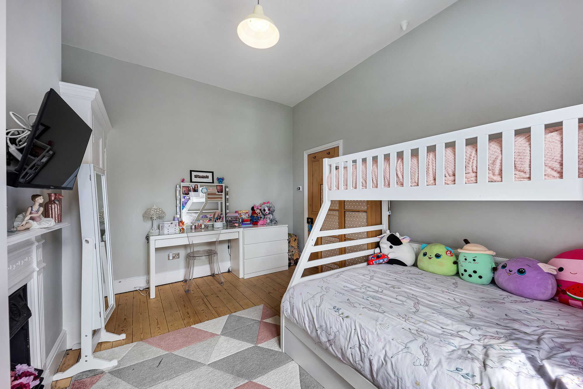 Ditchfield Road, Widnes, WA8