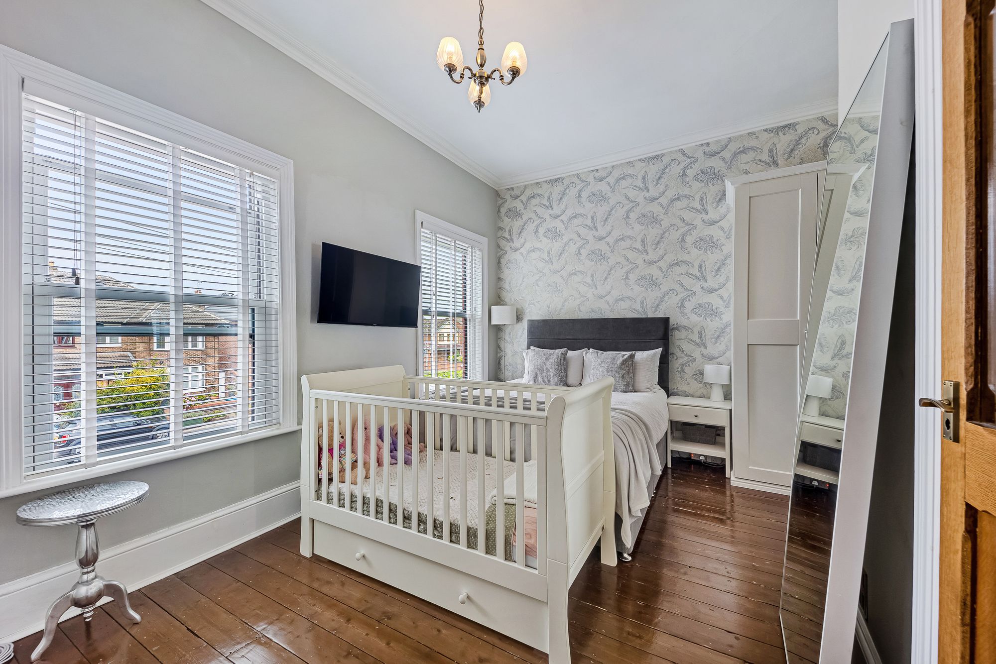 Ditchfield Road, Widnes, WA8