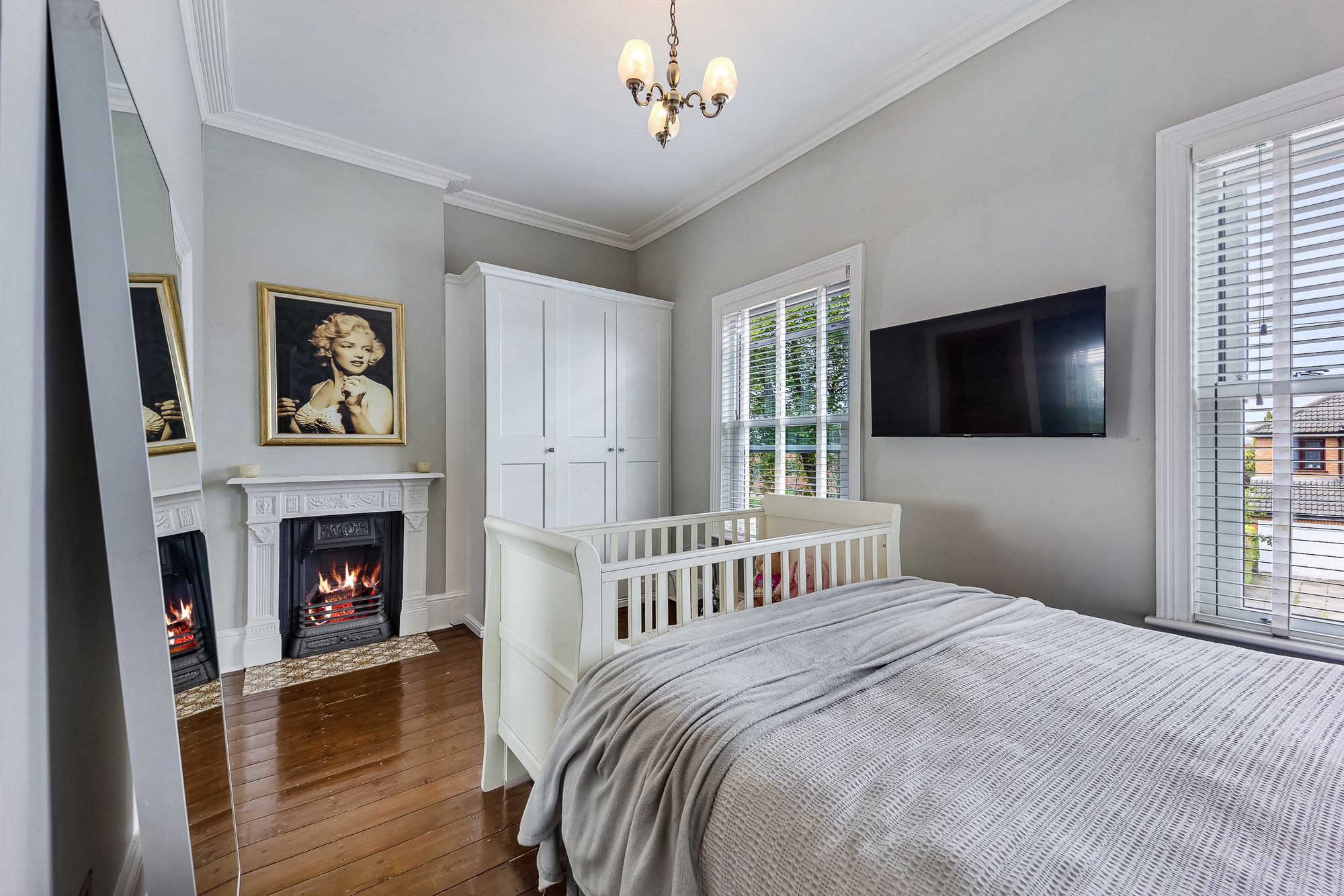 Ditchfield Road, Widnes, WA8