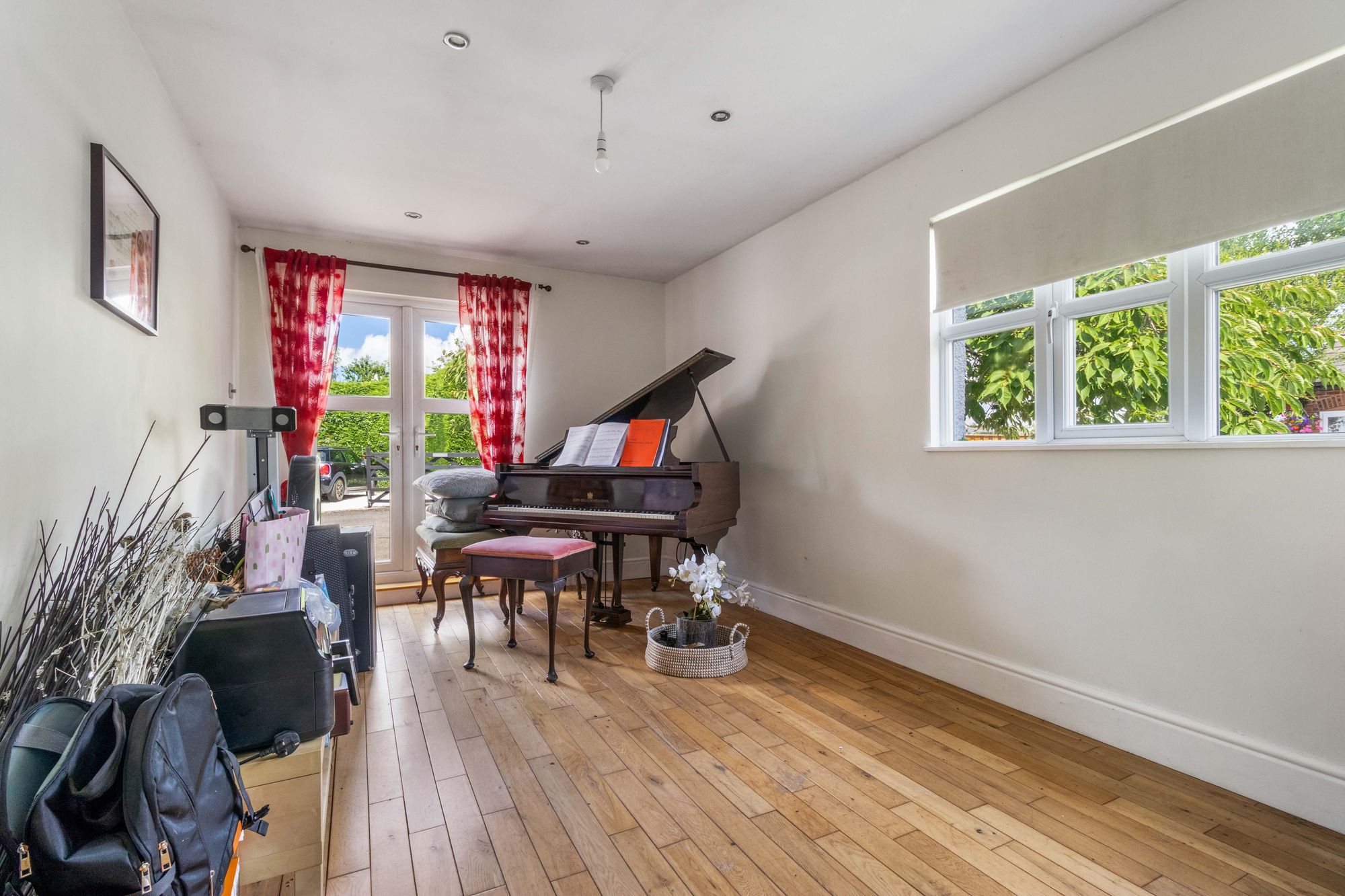 Northwich Road, Lower Stretton, WA4
