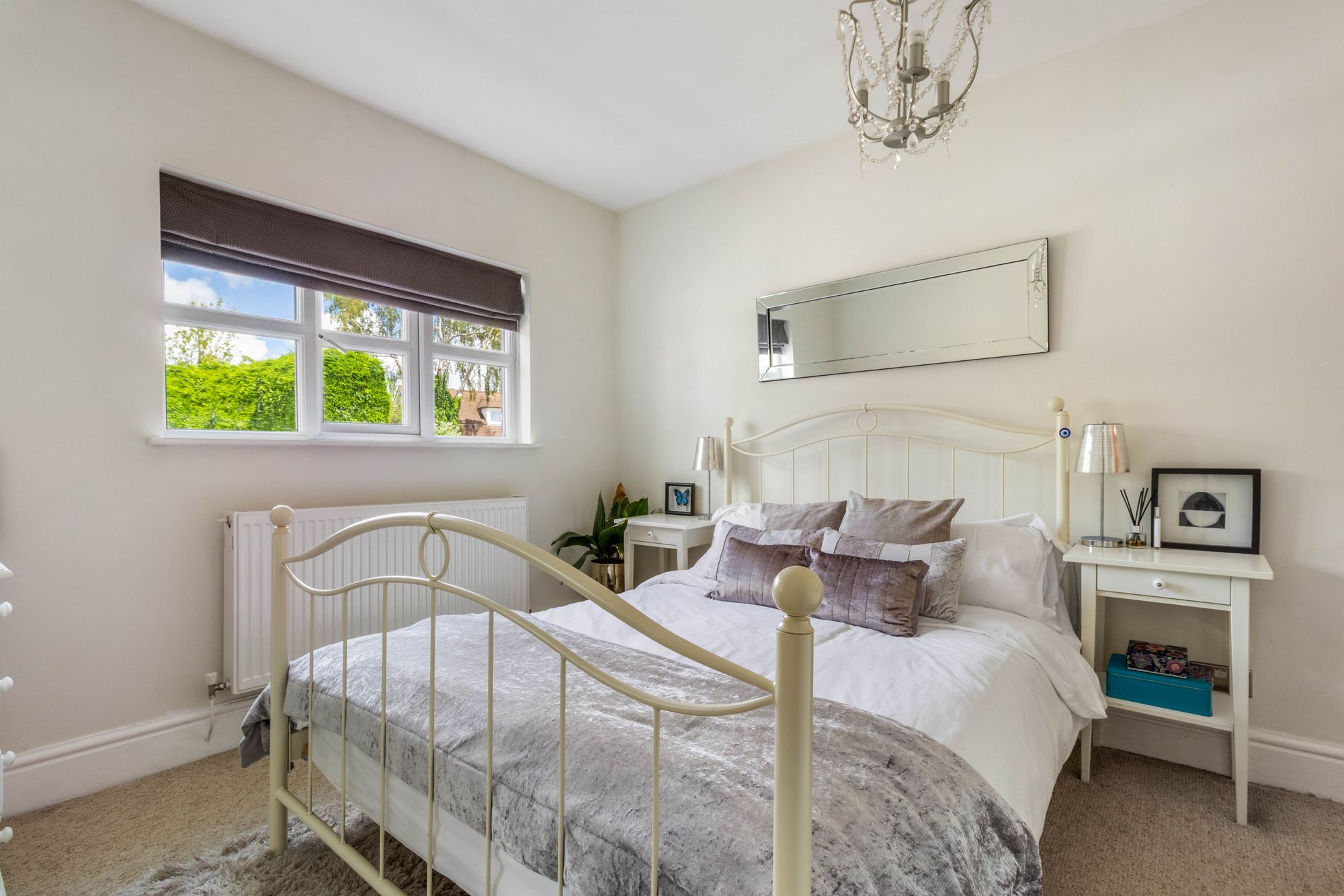 Northwich Road, Lower Stretton, WA4