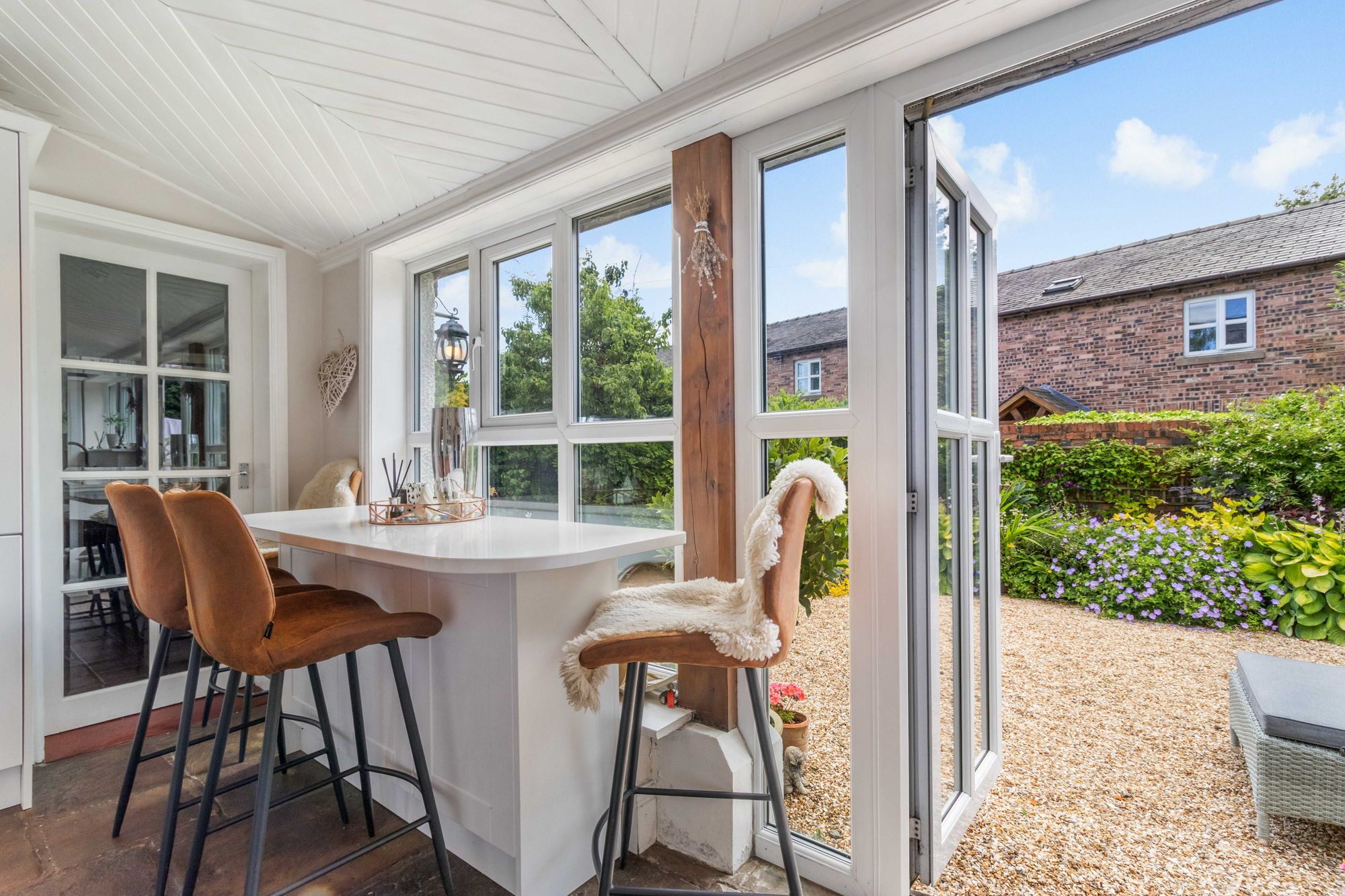 Northwich Road, Lower Stretton, WA4