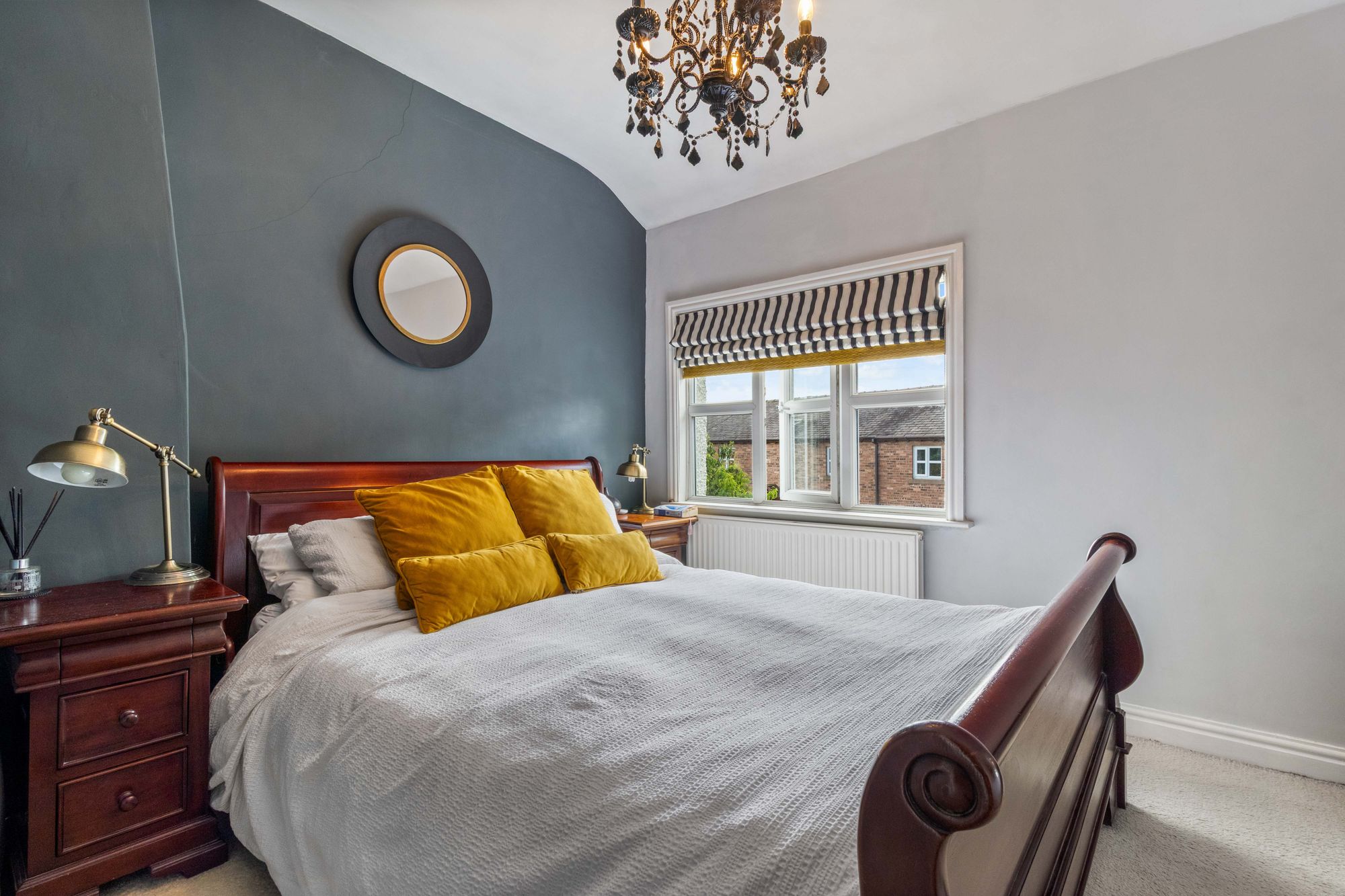 Northwich Road, Lower Stretton, WA4