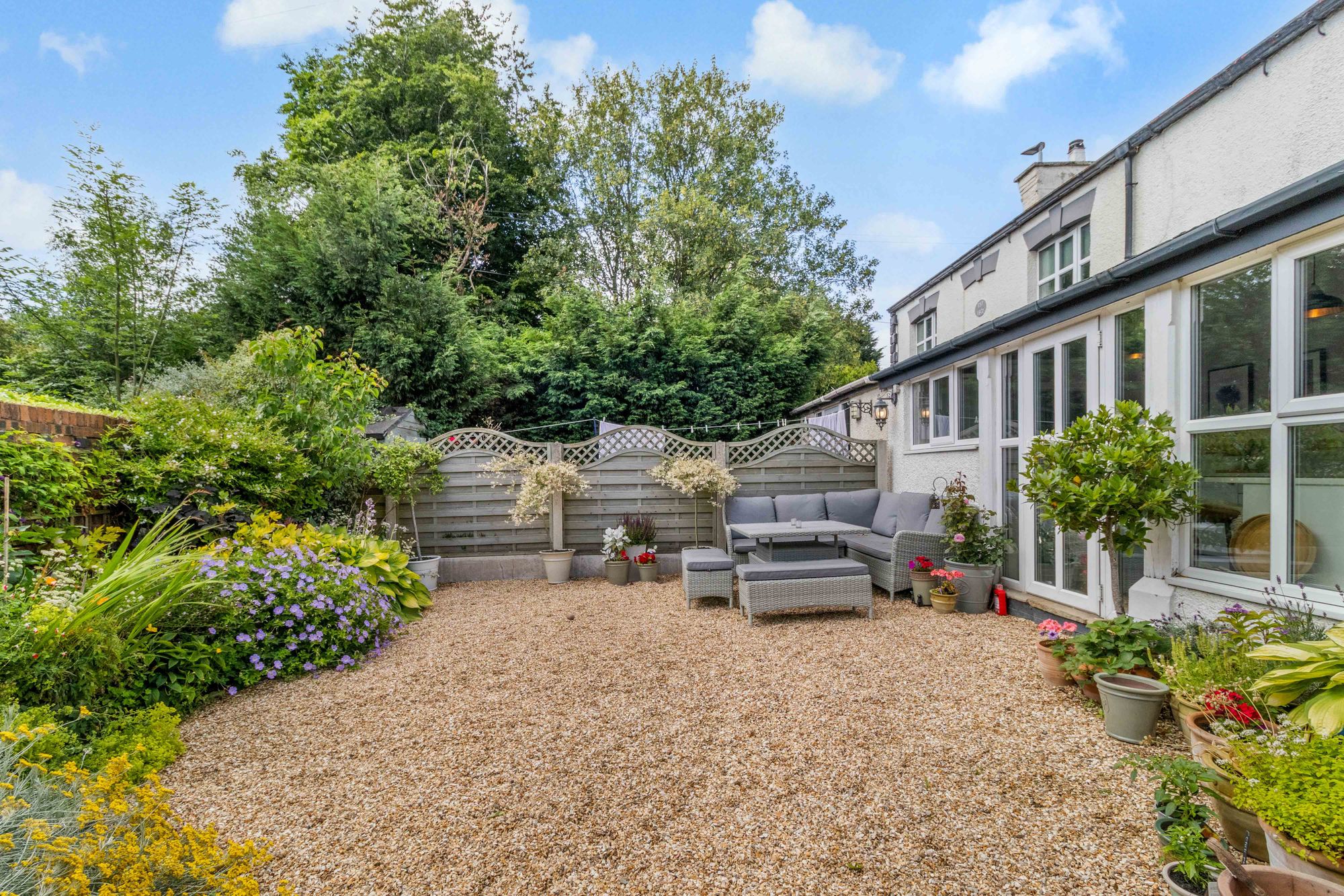 Northwich Road, Lower Stretton, WA4