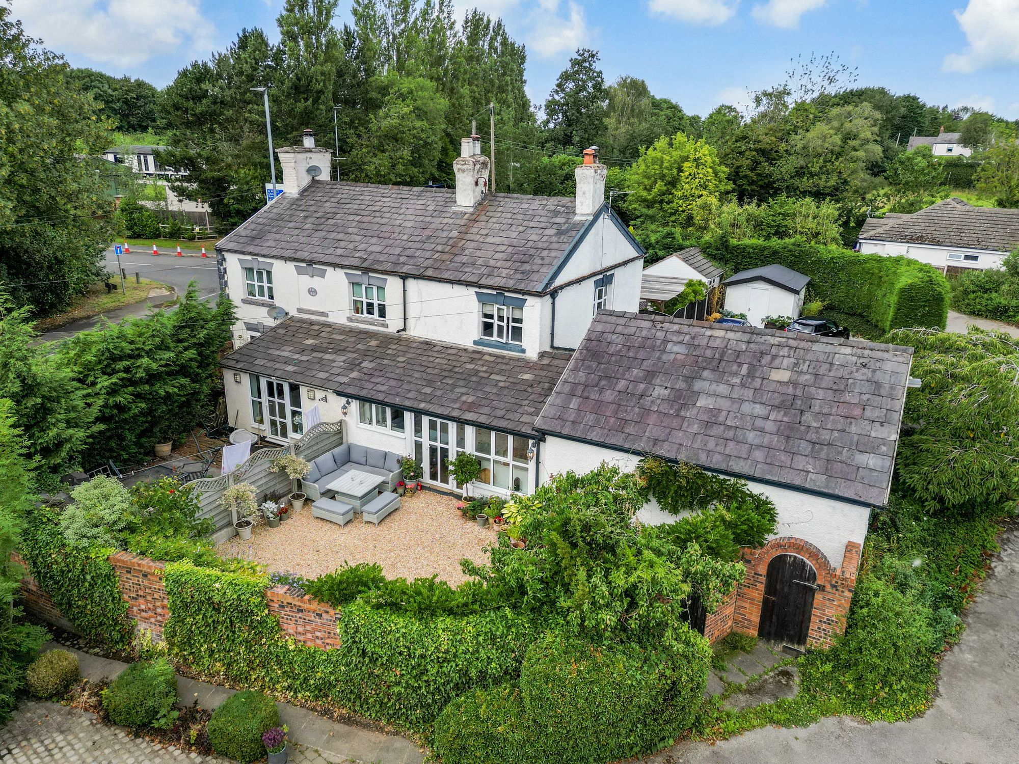 Northwich Road, Lower Stretton, WA4