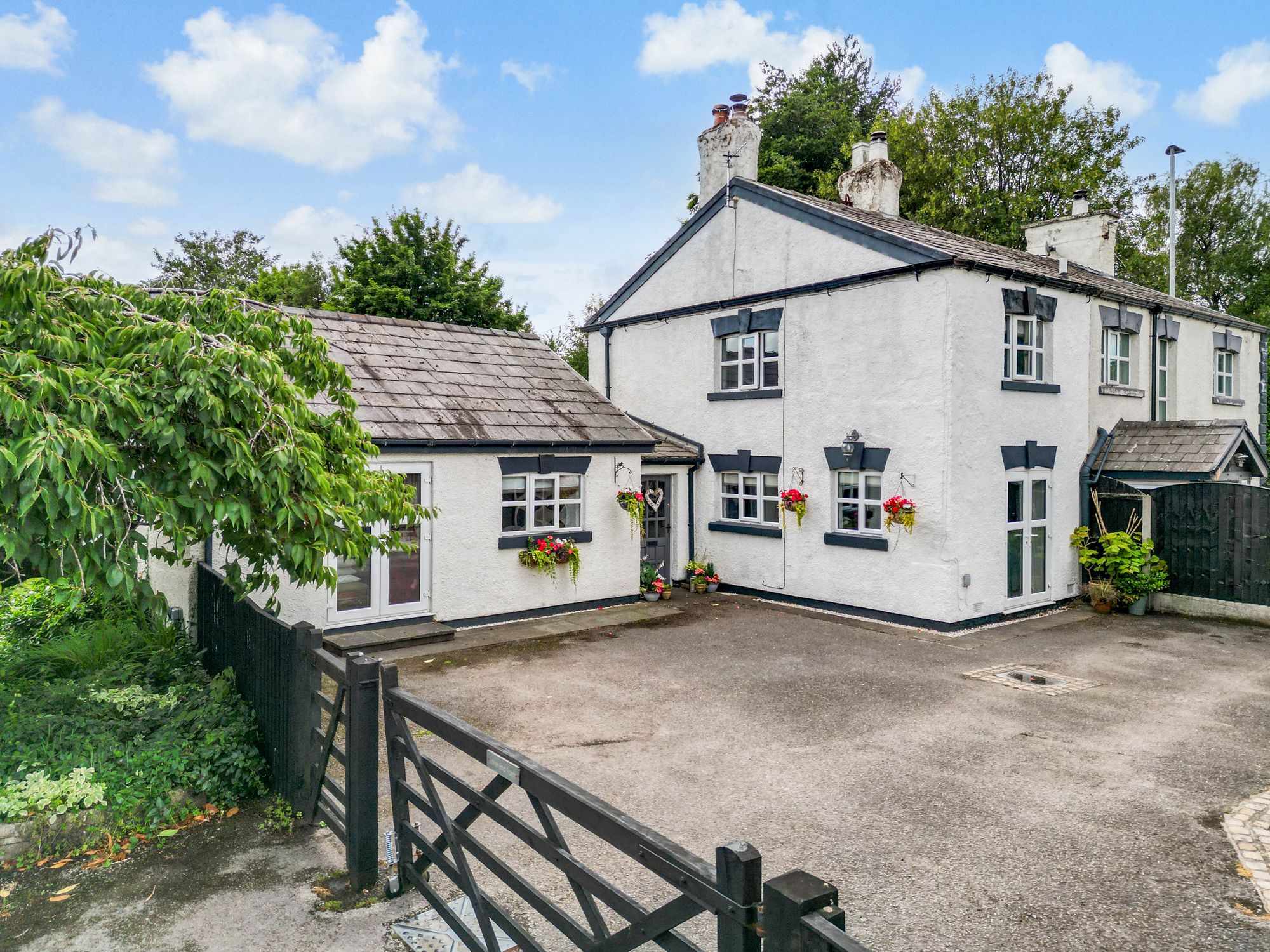 Northwich Road, Lower Stretton, WA4