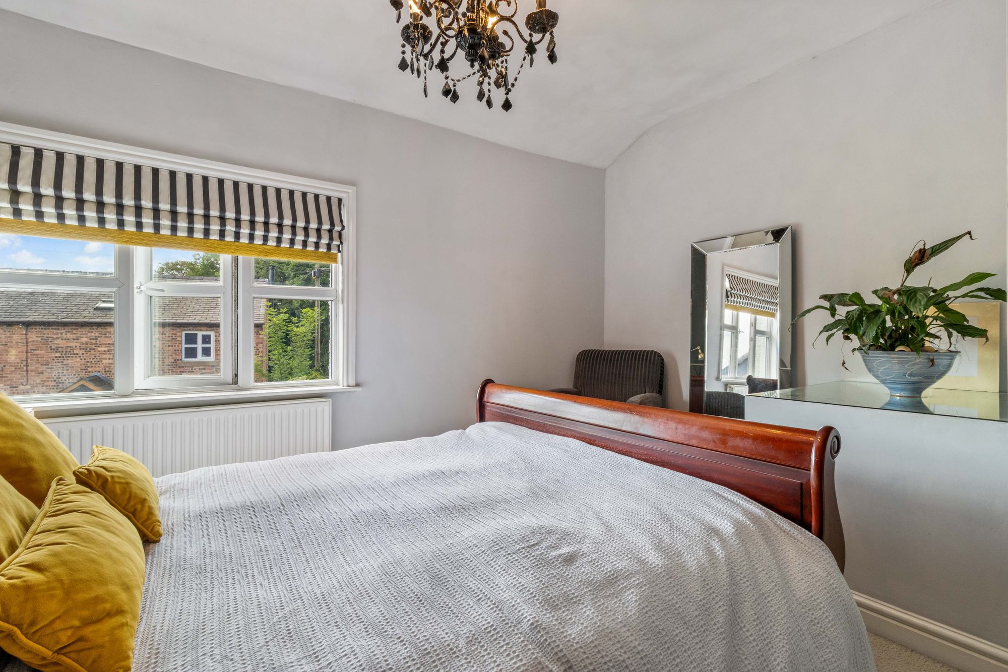 Northwich Road, Lower Stretton, WA4
