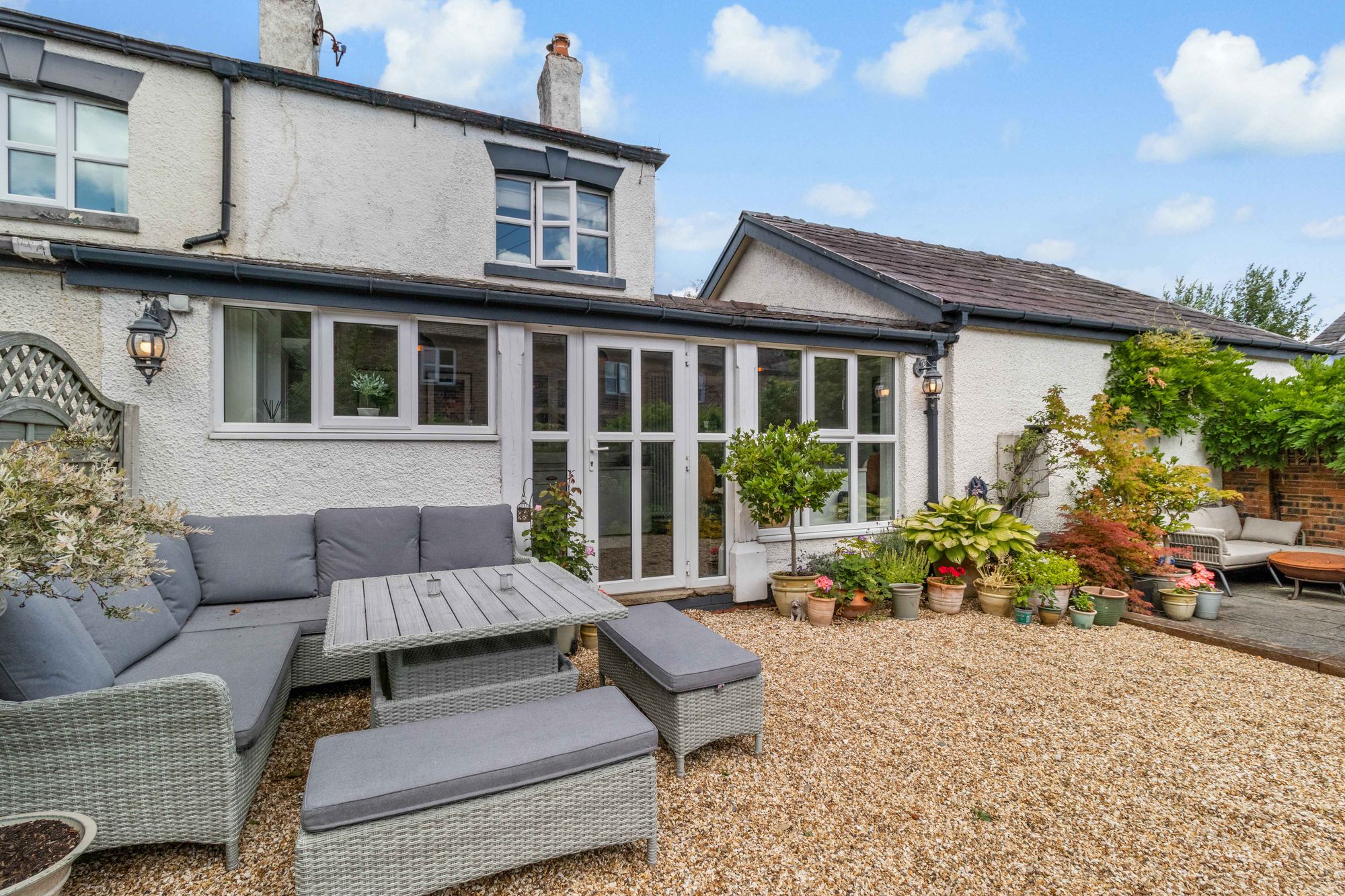 Northwich Road, Lower Stretton, WA4