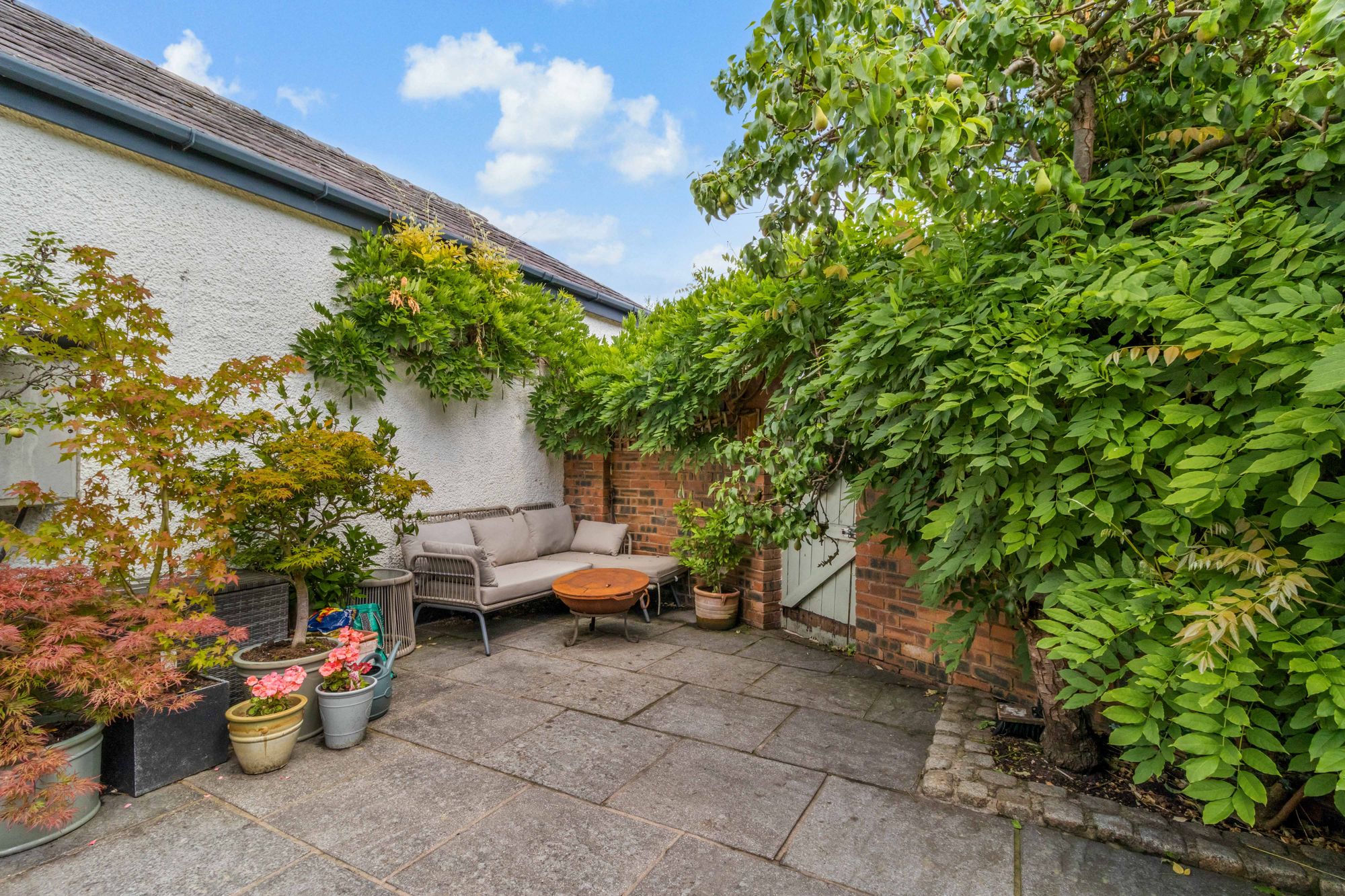 Northwich Road, Lower Stretton, WA4