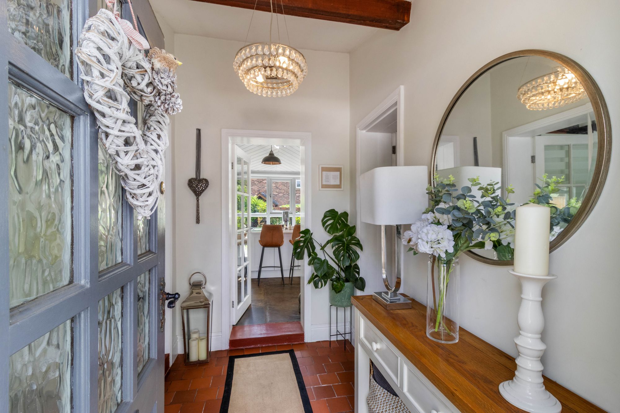 Northwich Road, Lower Stretton, WA4