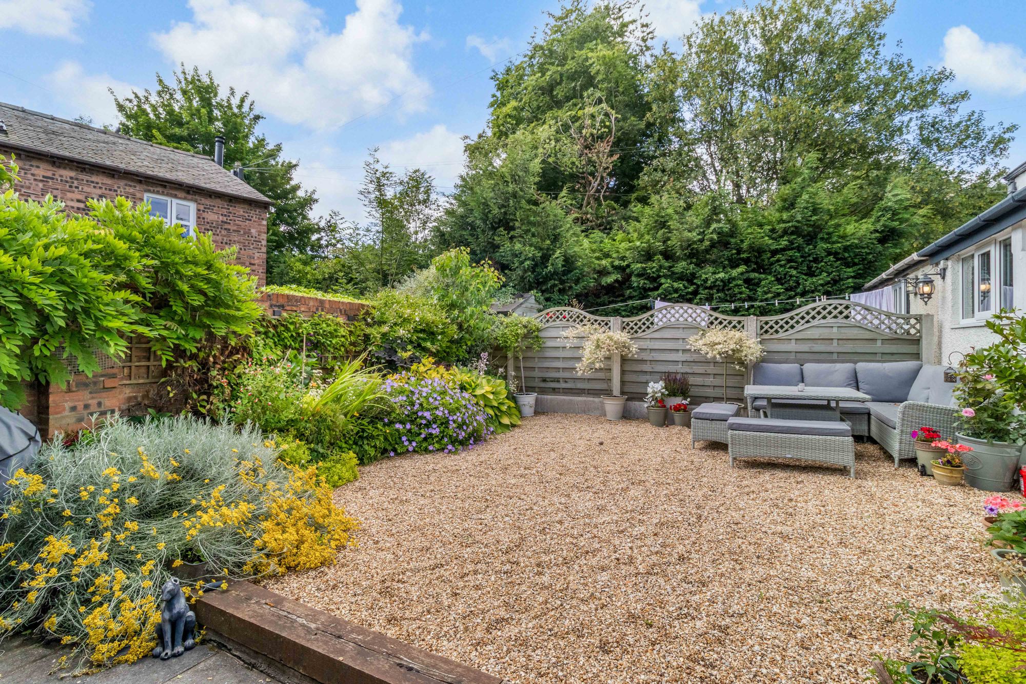 Northwich Road, Lower Stretton, WA4