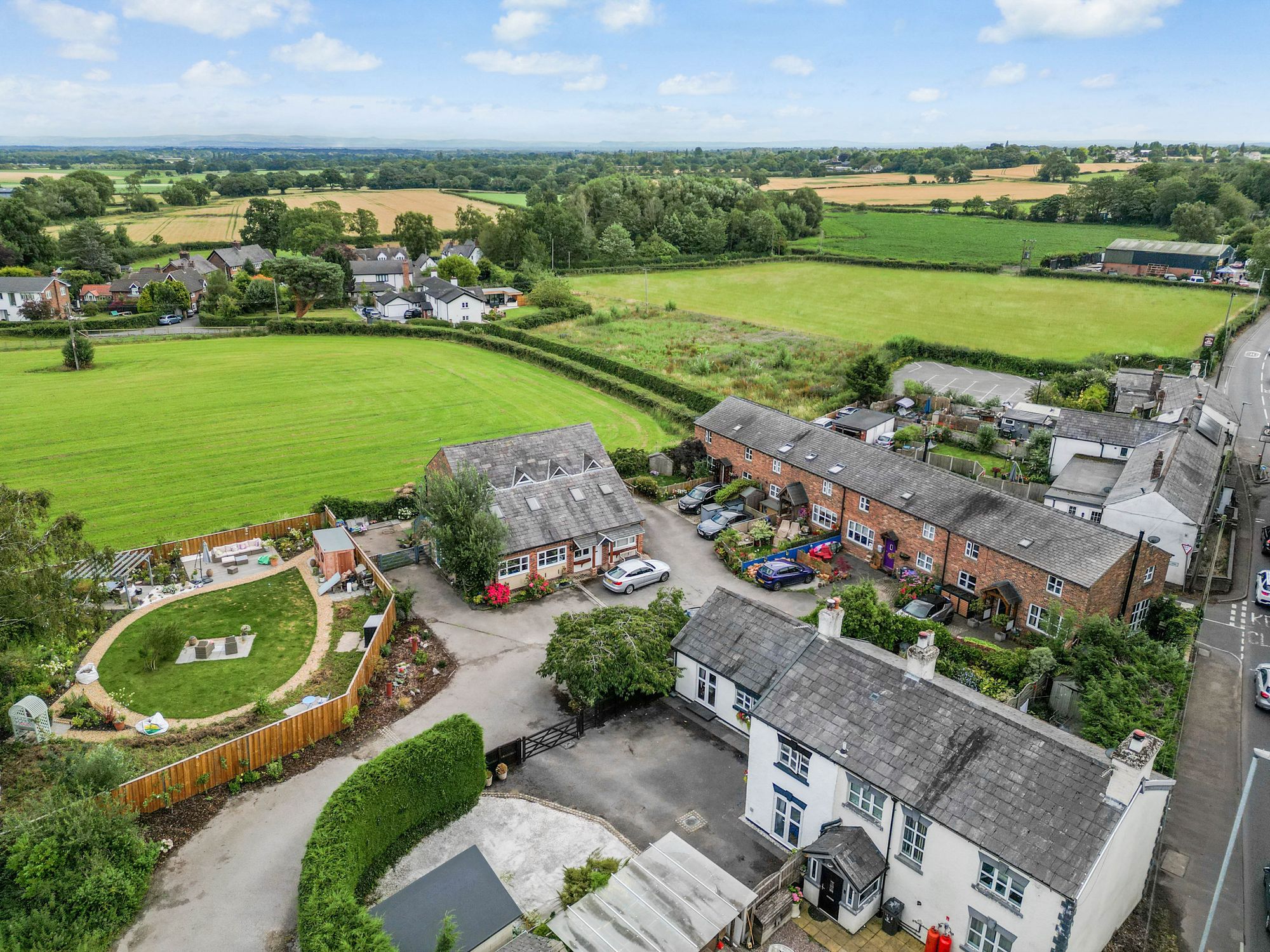 Northwich Road, Lower Stretton, WA4