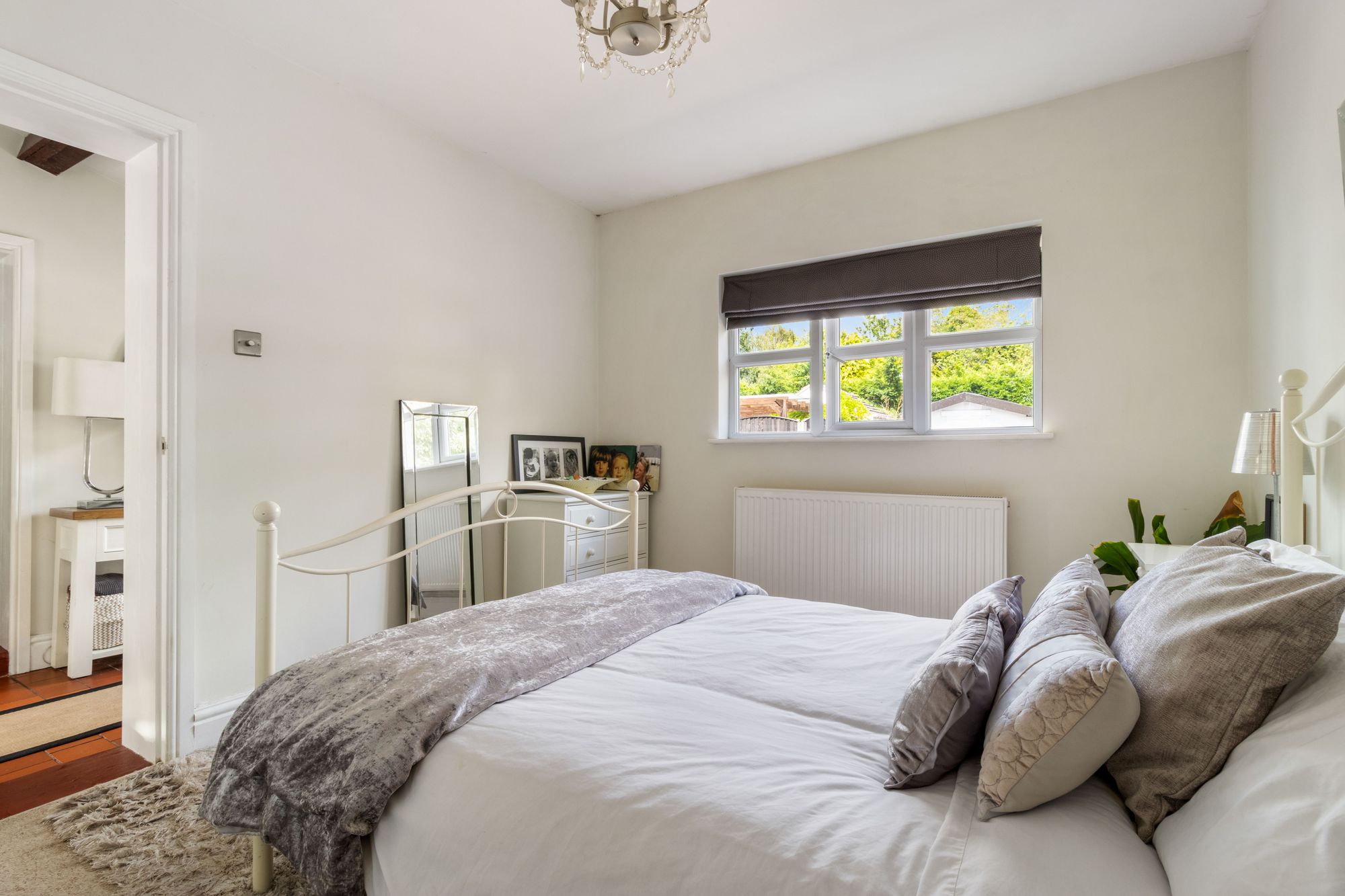 Northwich Road, Lower Stretton, WA4