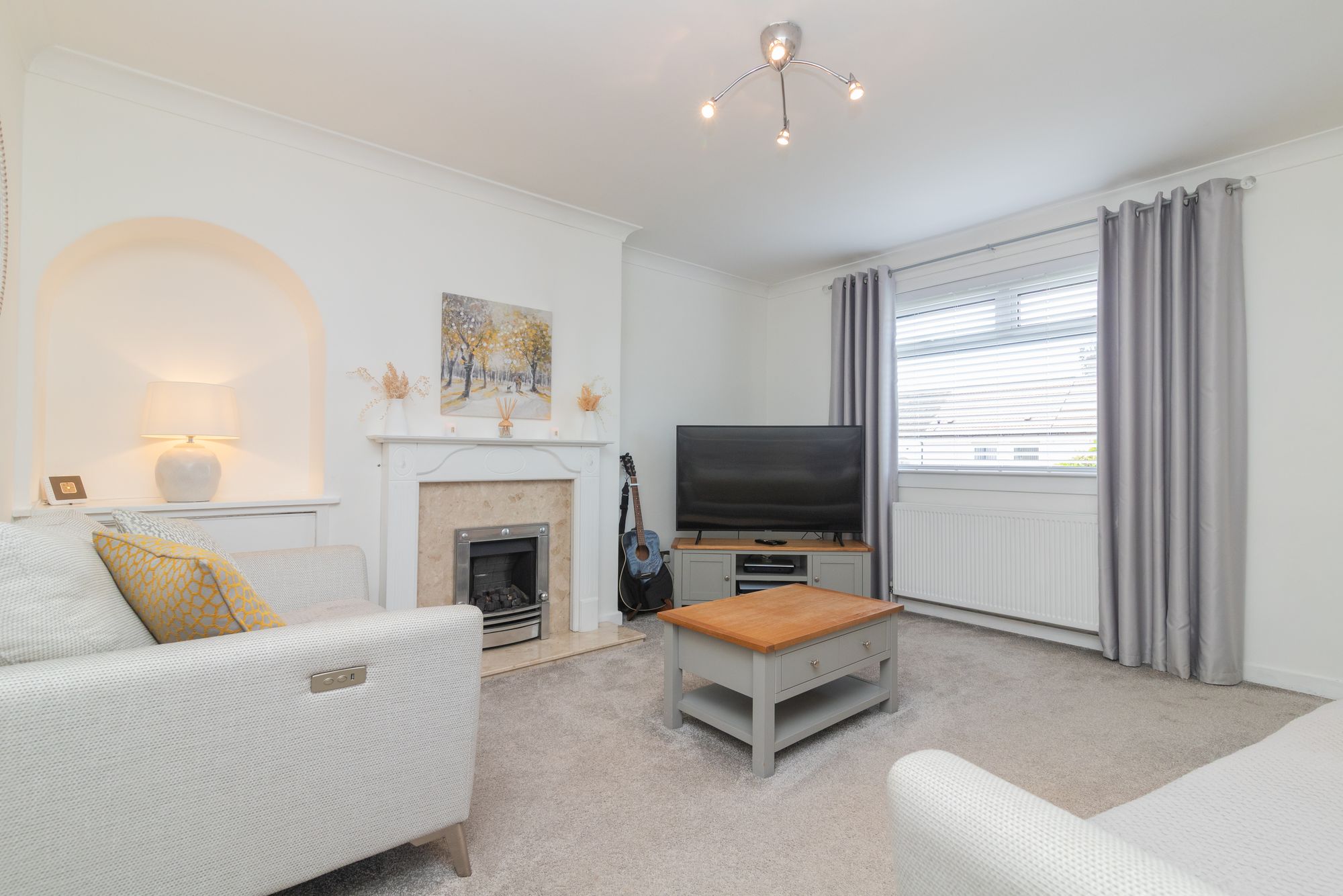 89 Cairnswell Avenue, Cambuslang
