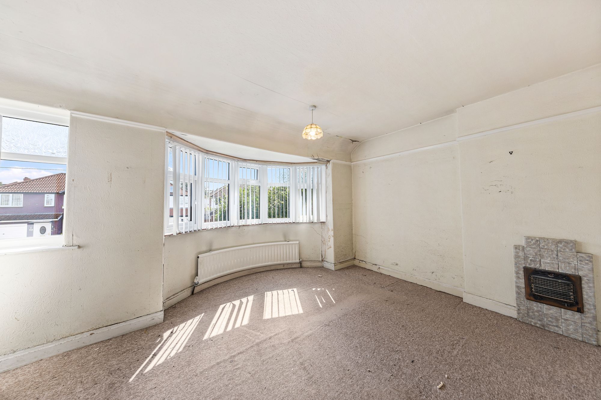 Malpas Drive, Warrington