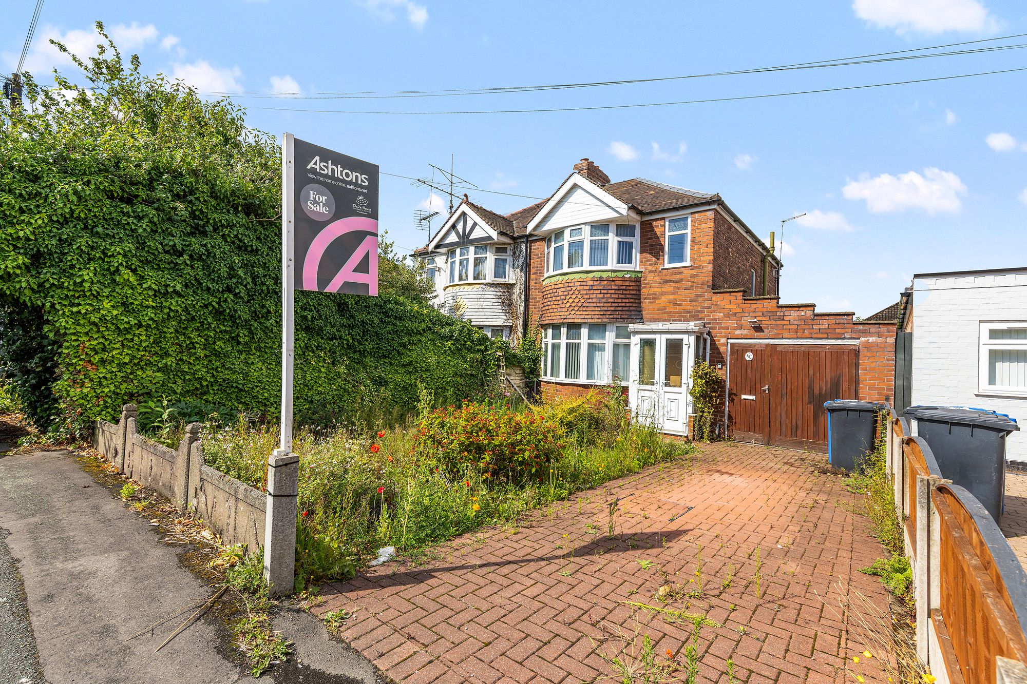 Malpas Drive, Warrington