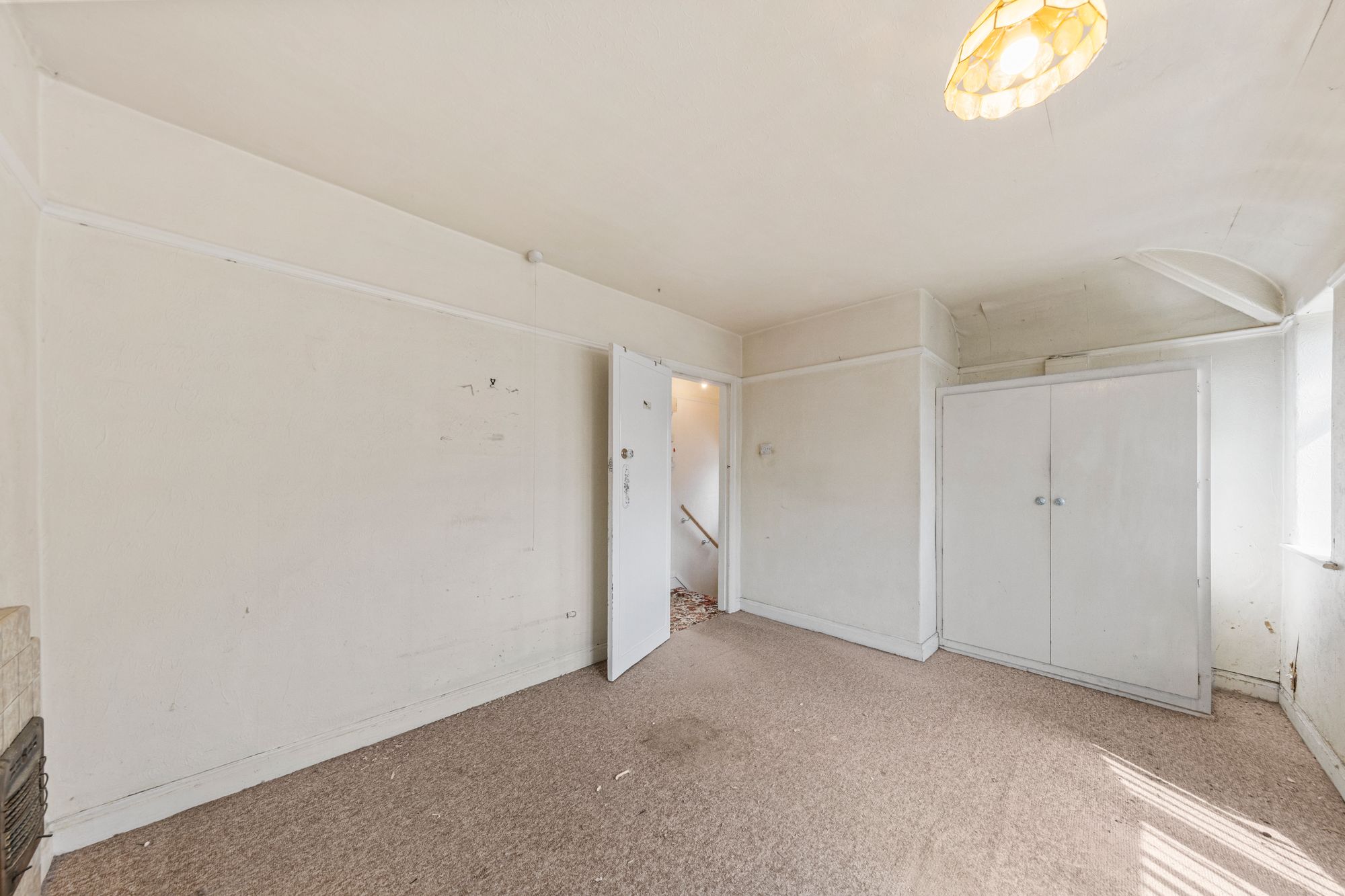 Malpas Drive, Warrington