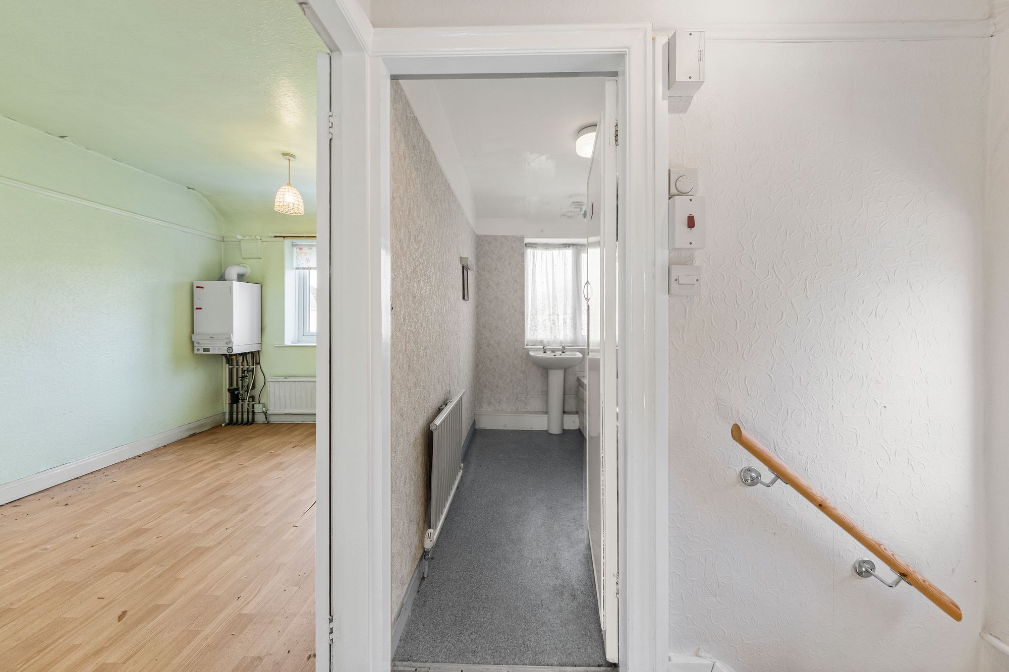 Malpas Drive, Warrington