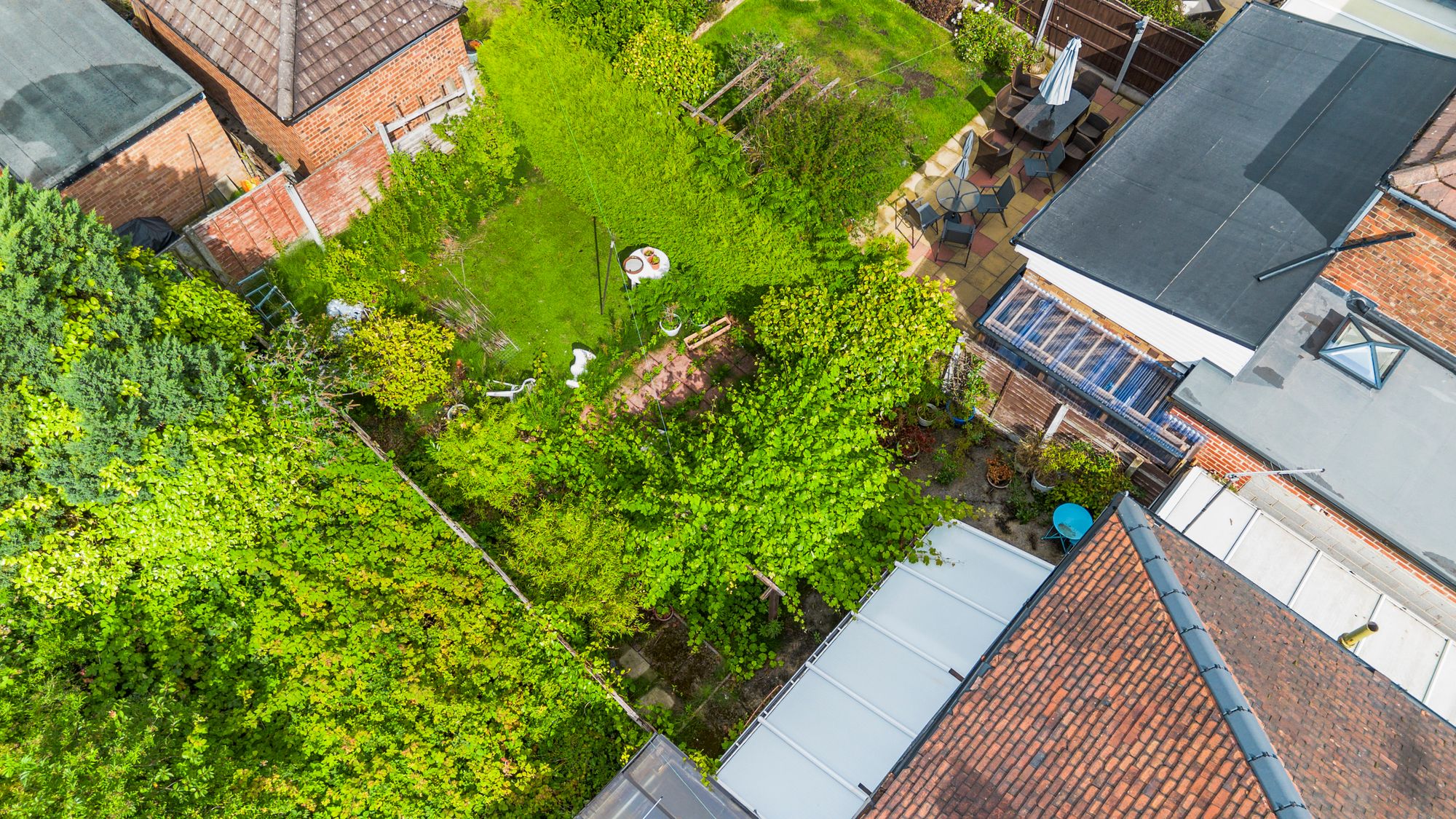 Malpas Drive, Warrington