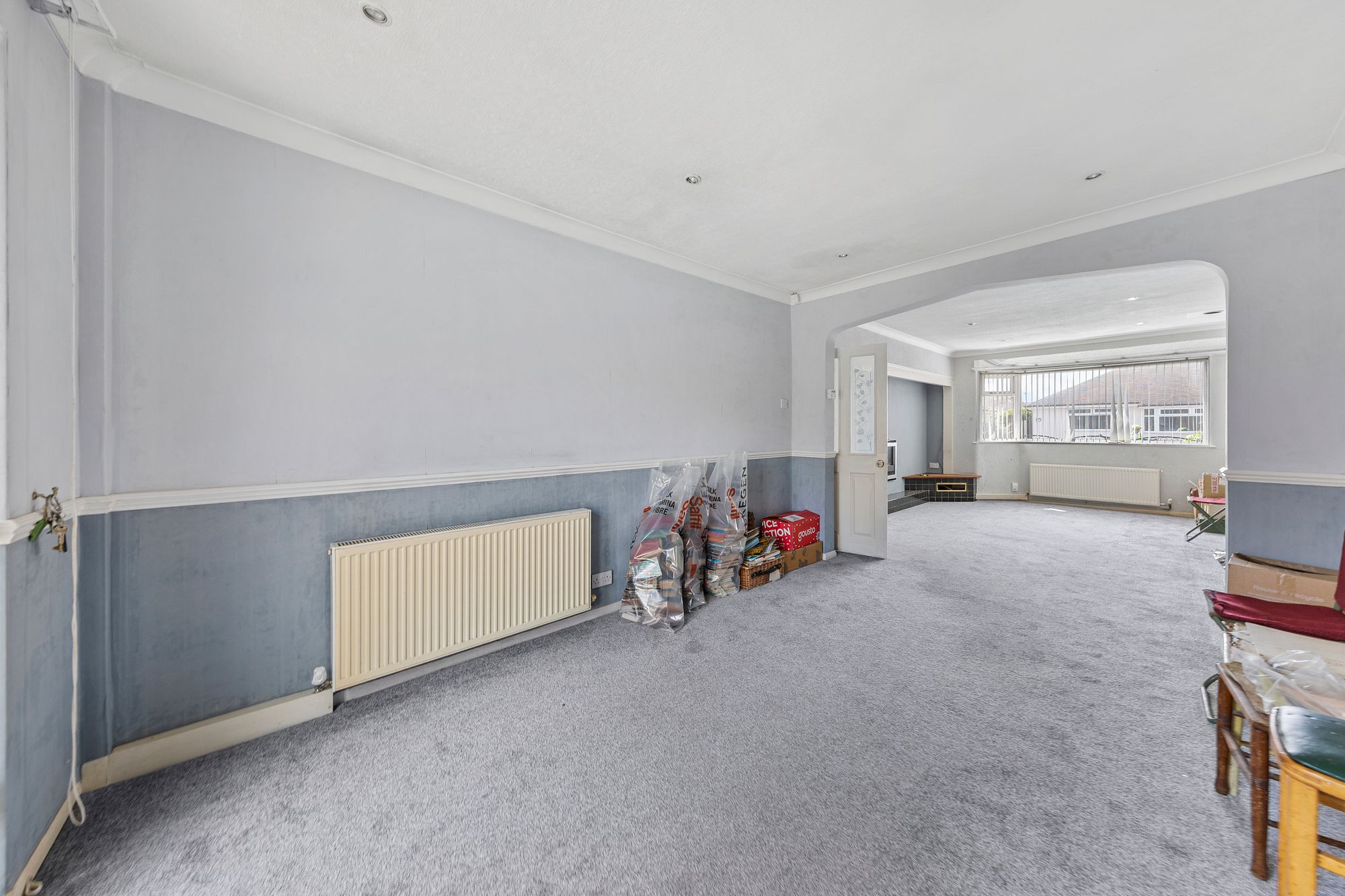 Northdale Road, Warrington