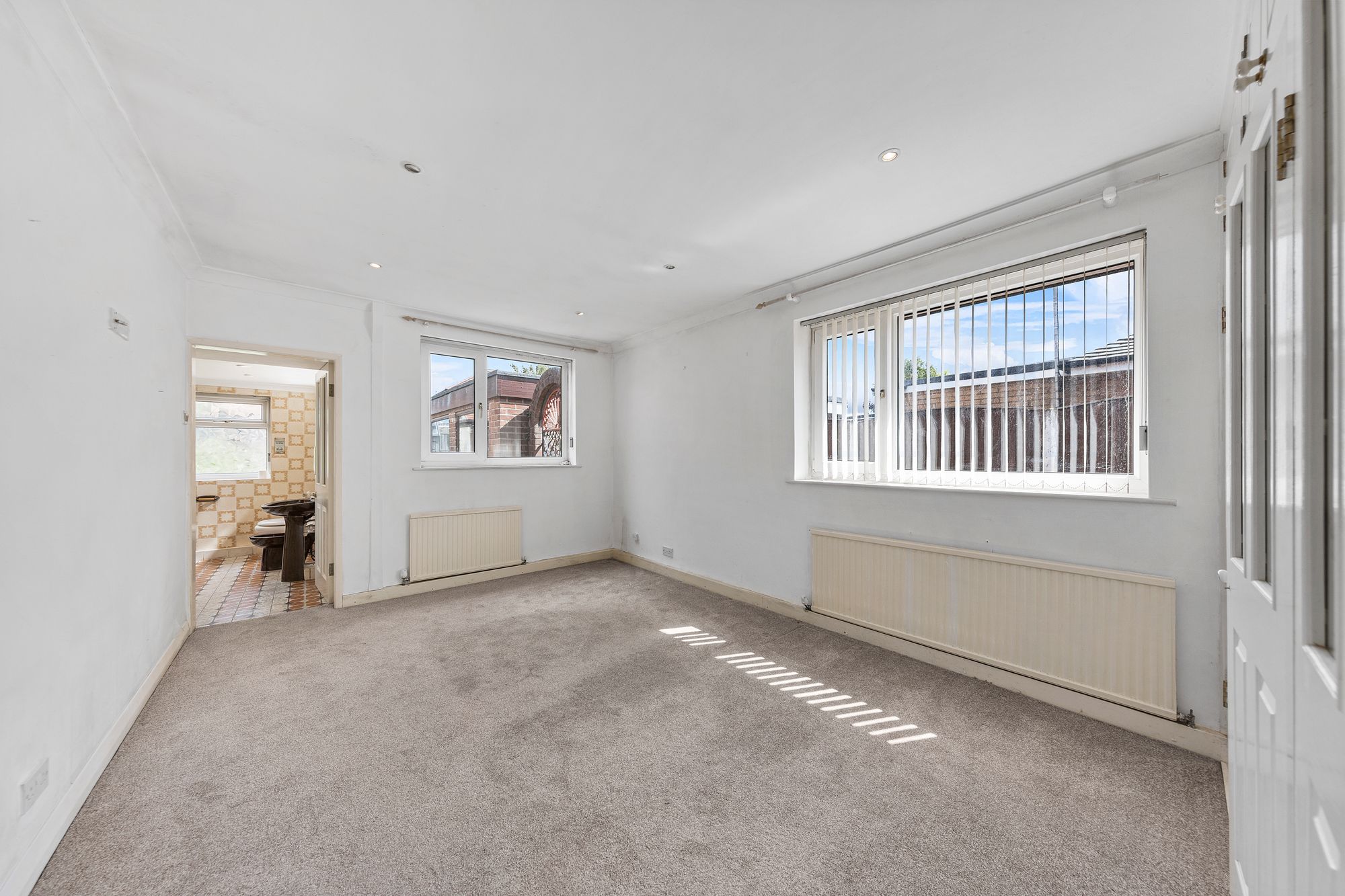 Northdale Road, Warrington