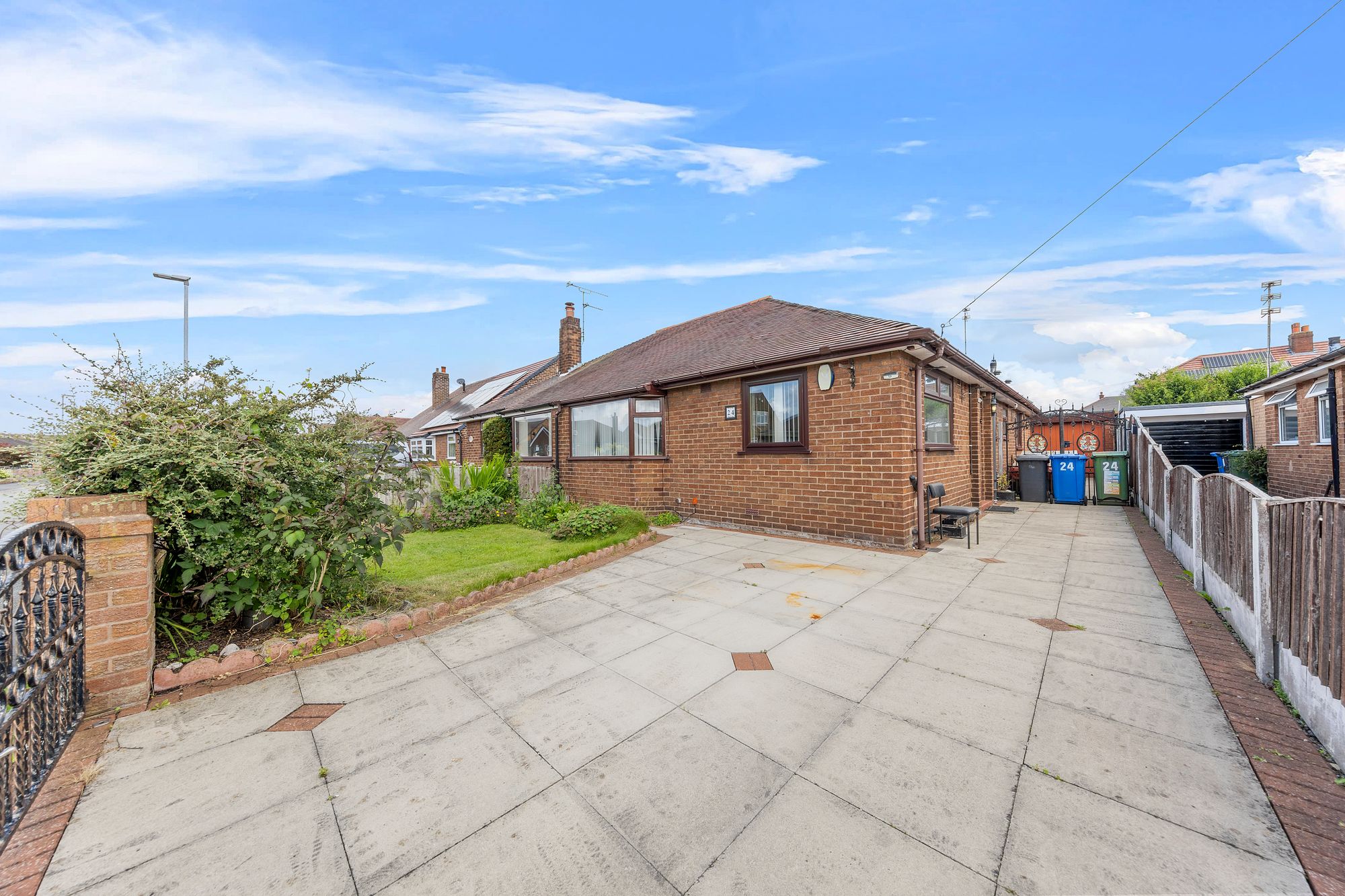 Northdale Road, Paddington, WA1