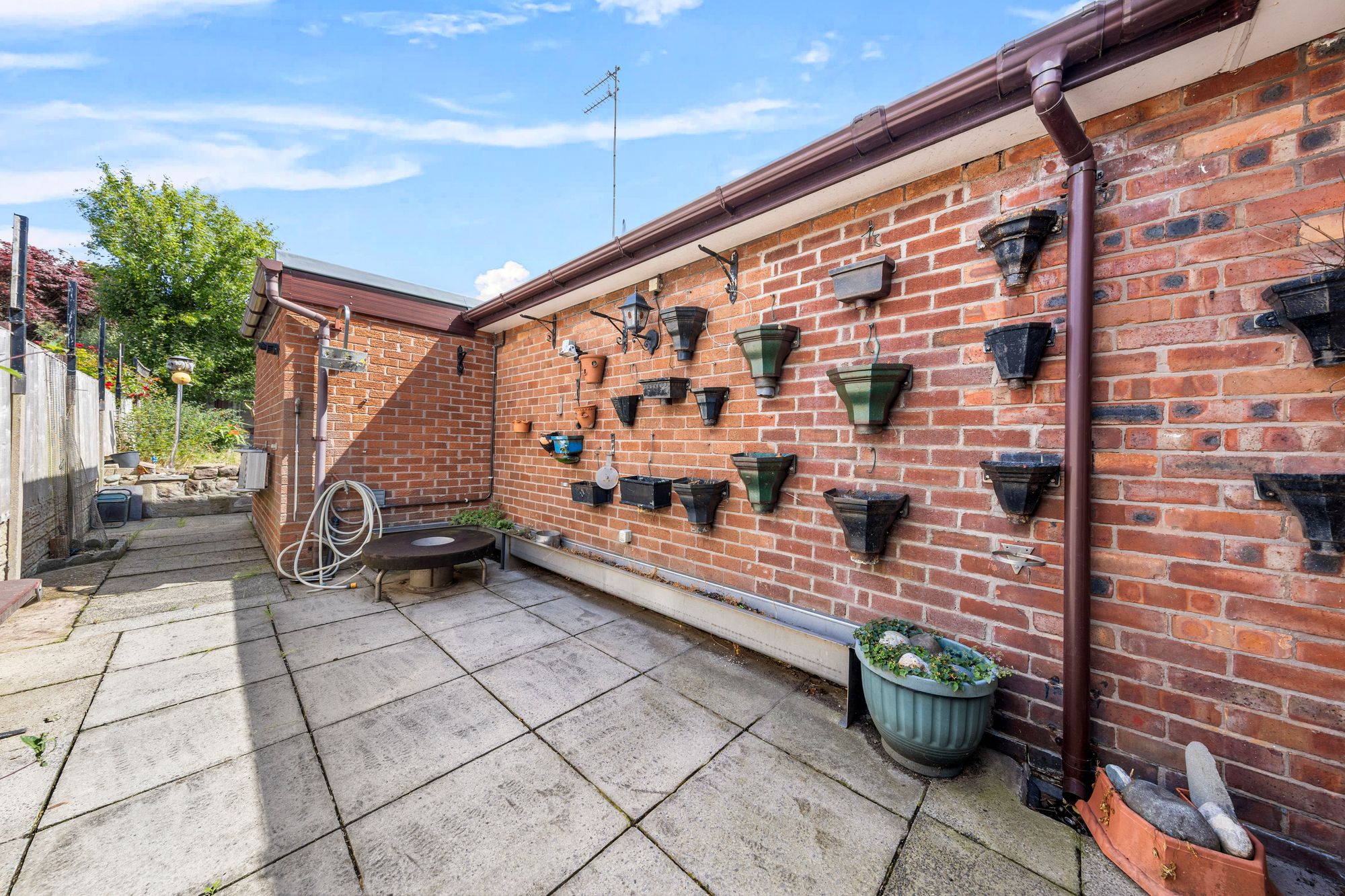 Northdale Road, Warrington