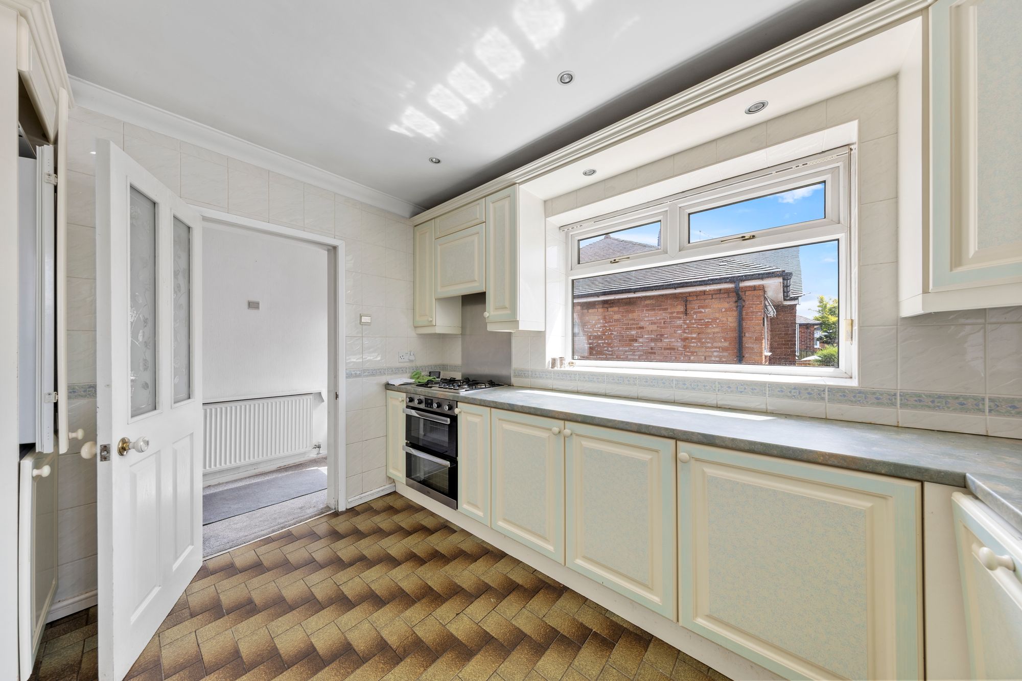 Northdale Road, Warrington