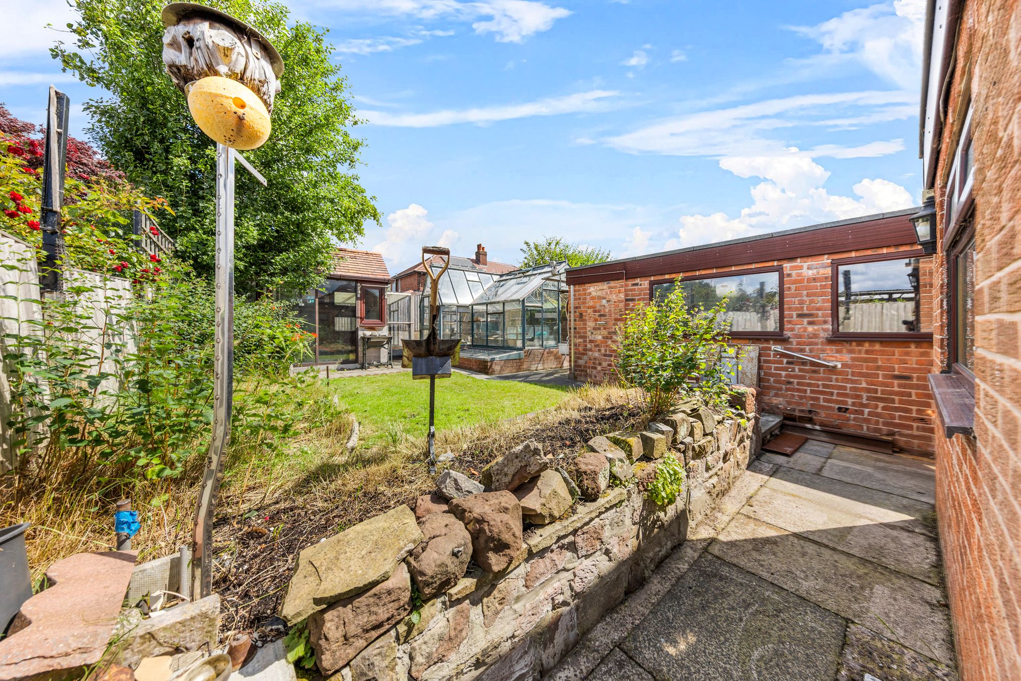 Northdale Road, Warrington
