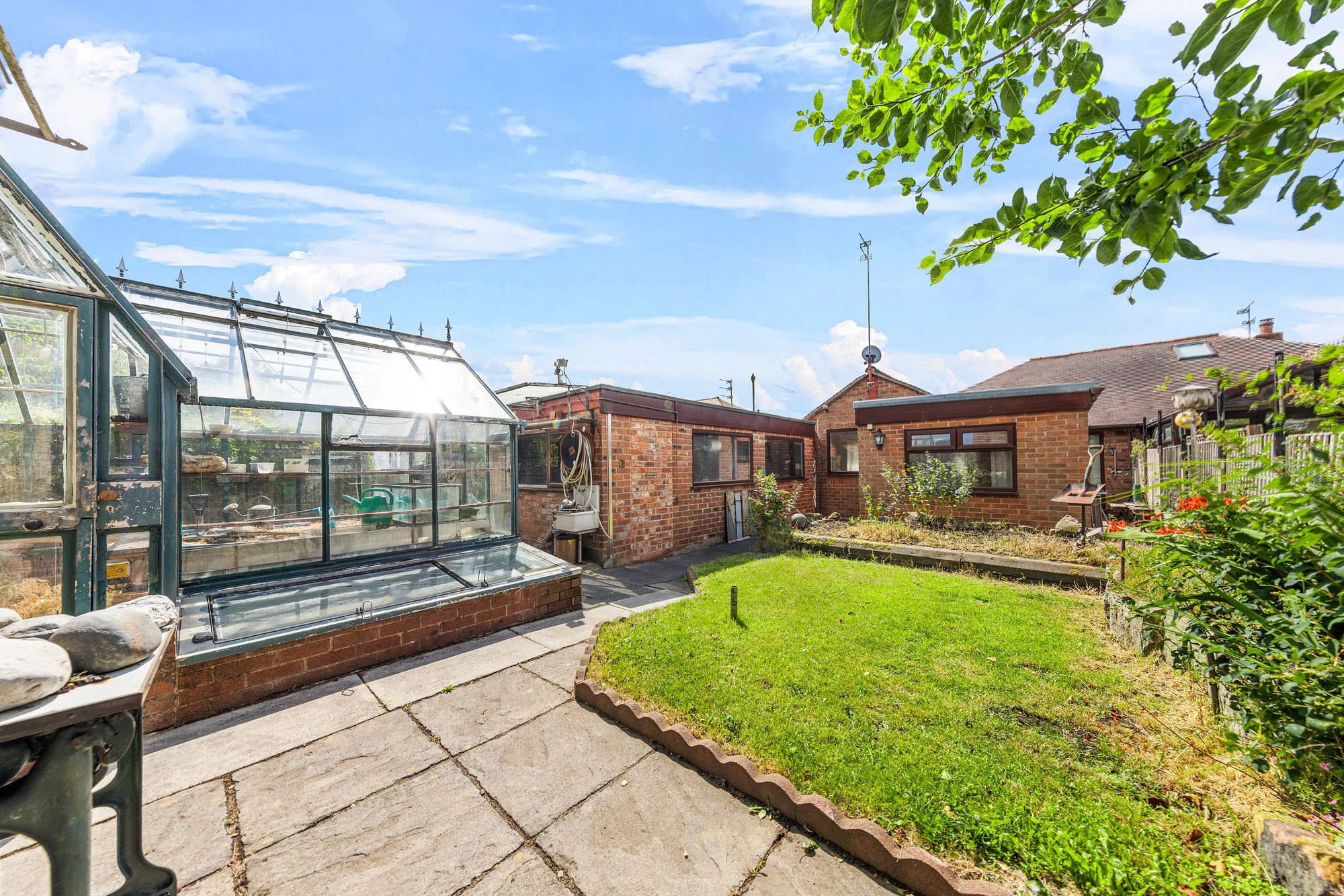 Northdale Road, Warrington