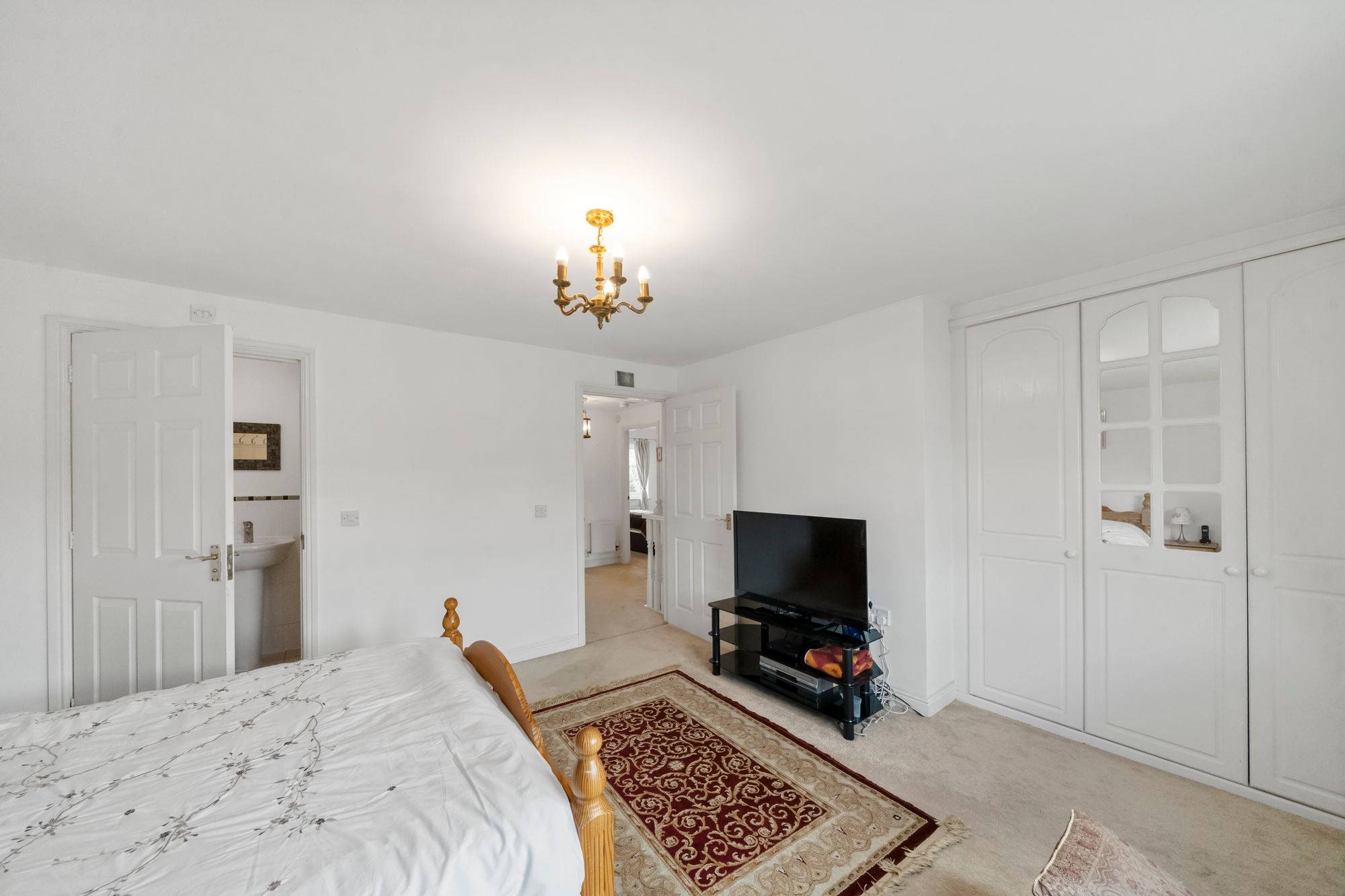 Heigham Gardens, St. Helens, WA9