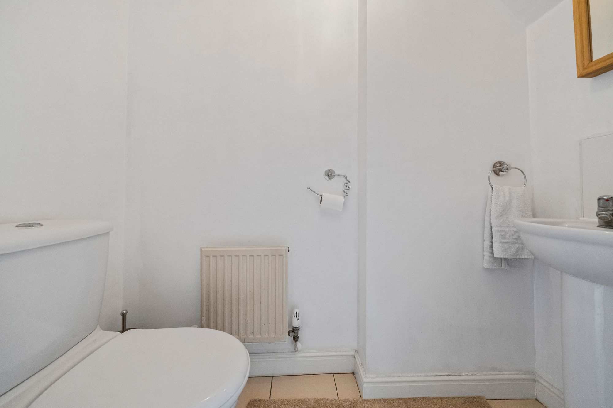 Heigham Gardens, St. Helens, WA9