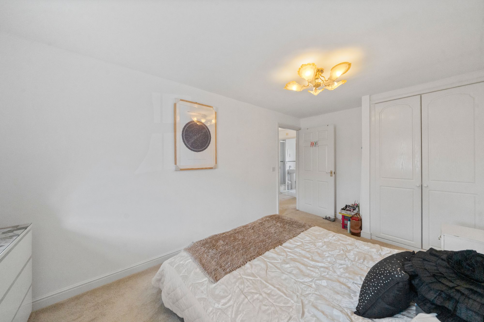 Heigham Gardens, St. Helens, WA9