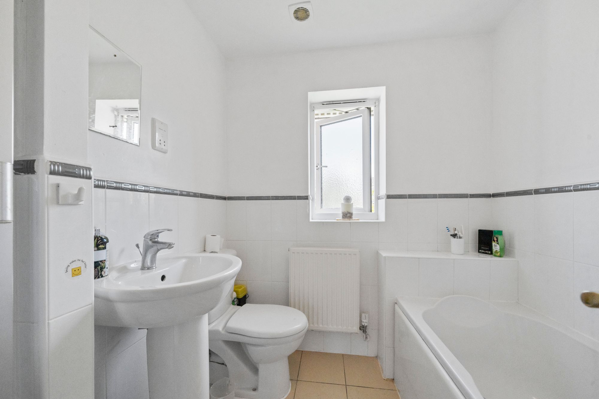 Heigham Gardens, St. Helens, WA9