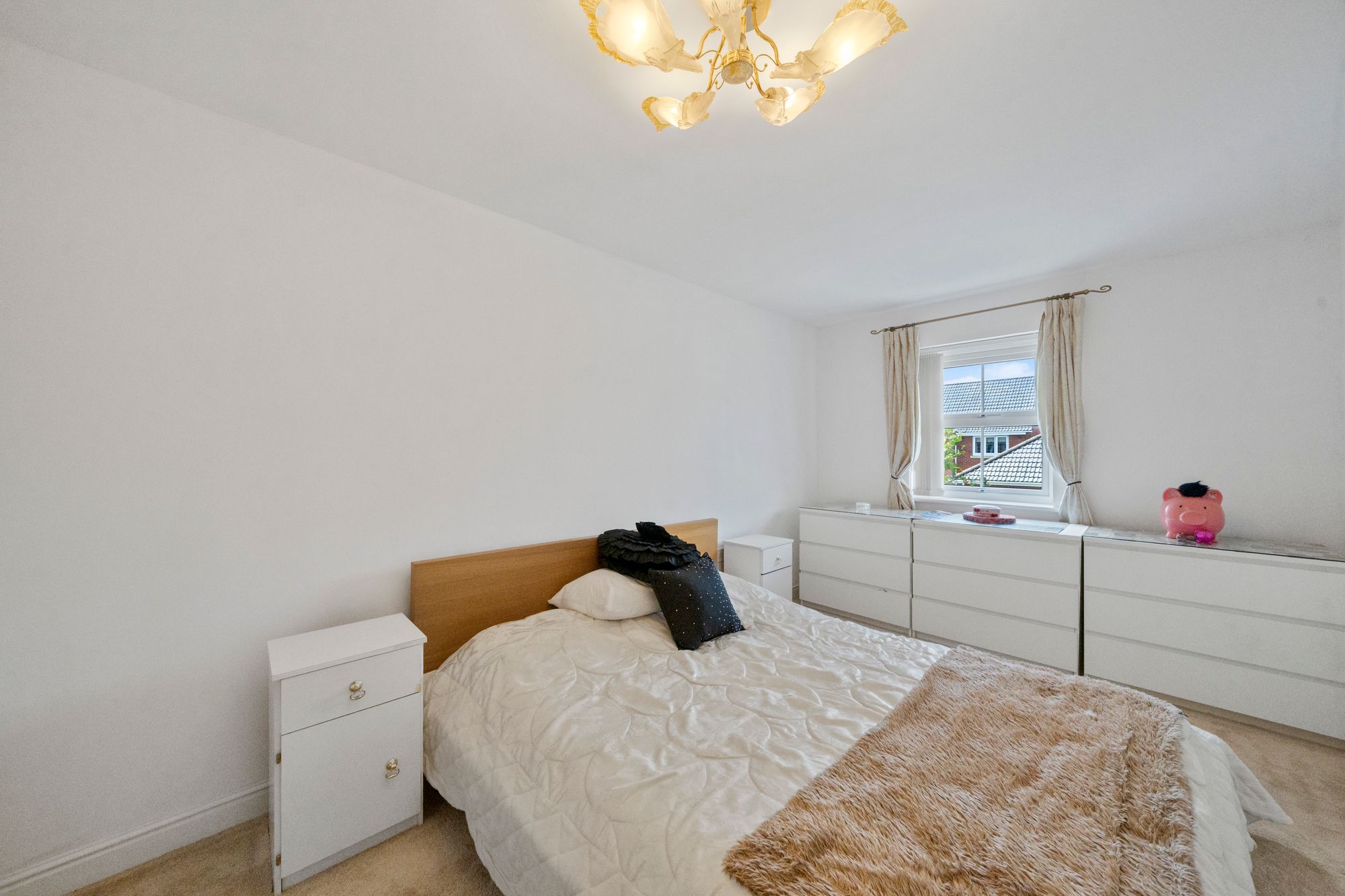 Heigham Gardens, St. Helens, WA9