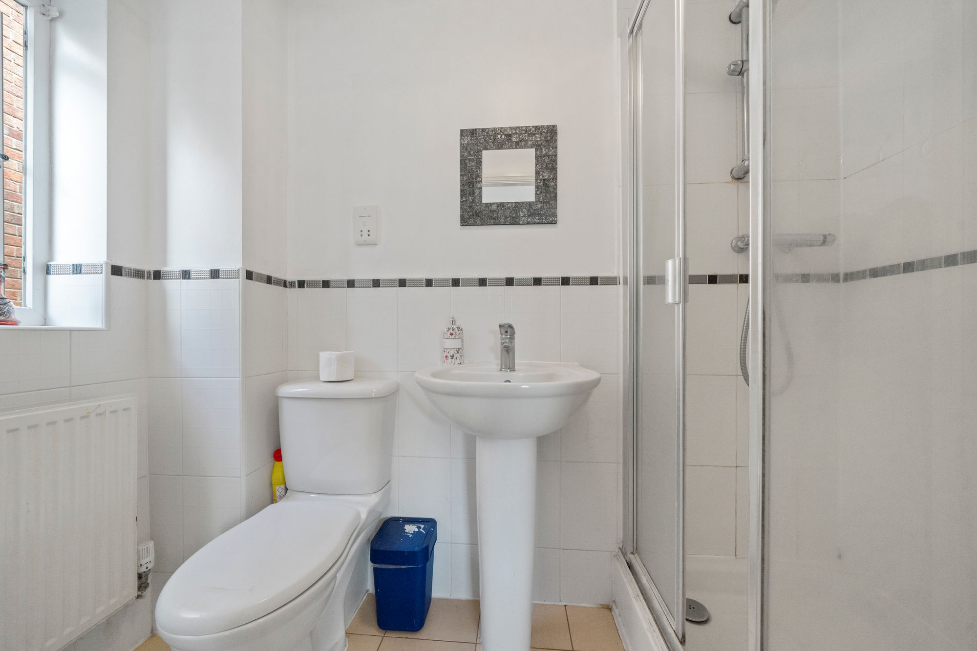 Heigham Gardens, St. Helens, WA9