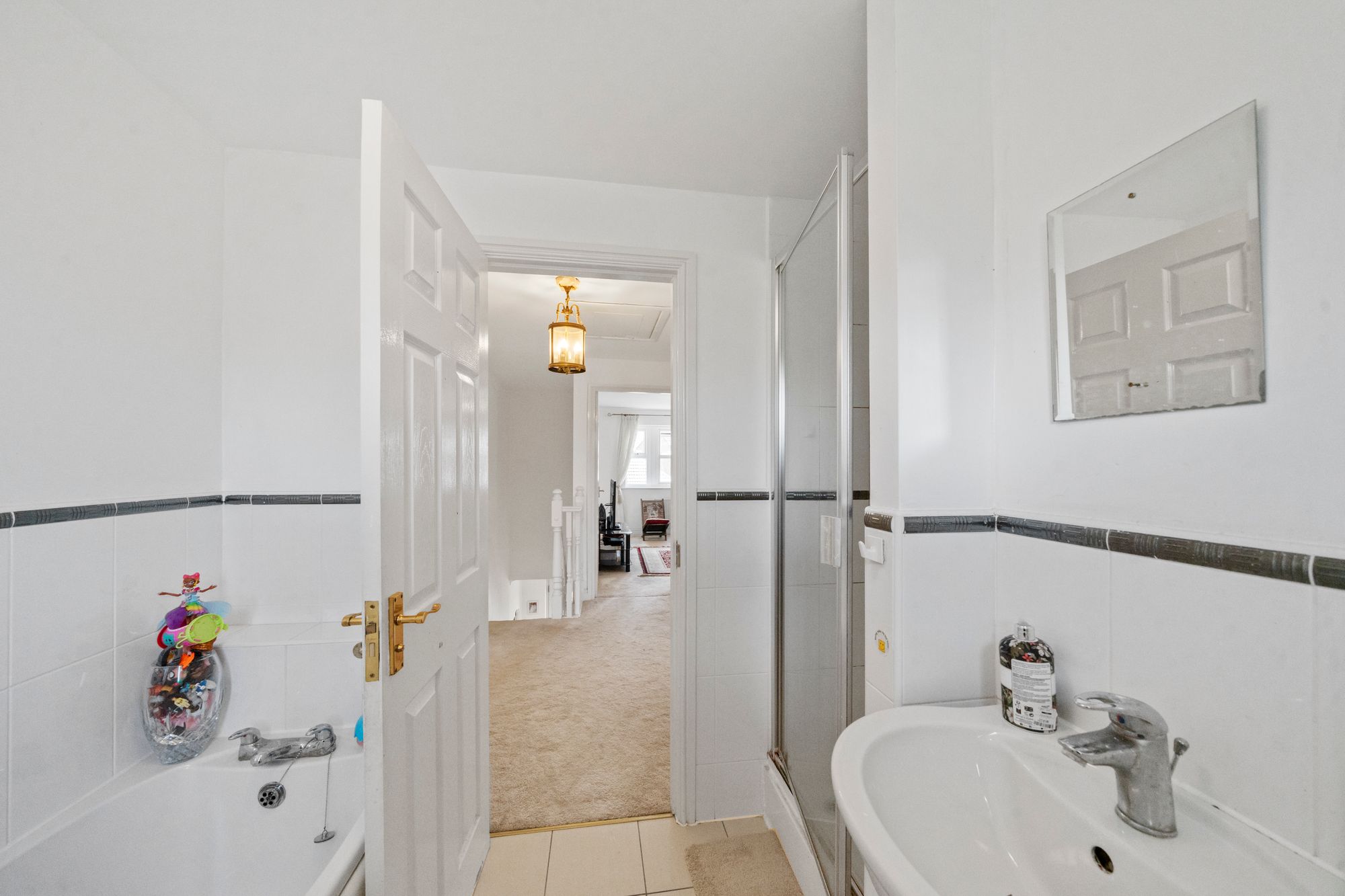 Heigham Gardens, St. Helens, WA9