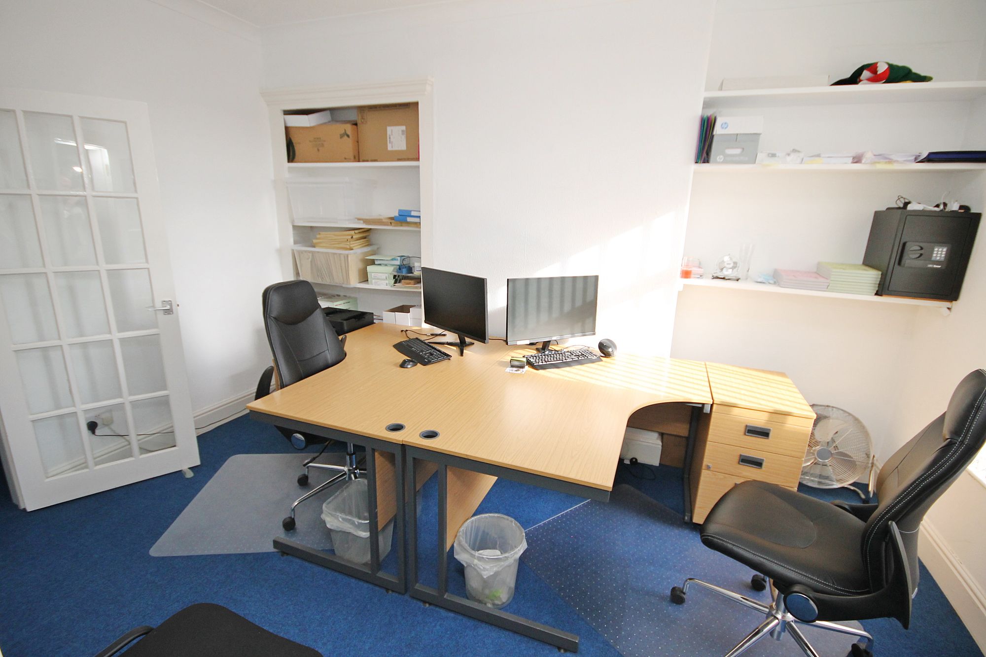 Fair View Care And Support, 69a Corporation Street, WA10 1SX