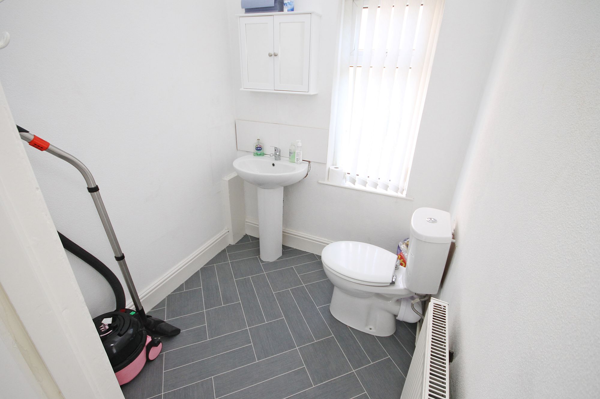 Fair View Care And Support, 69a Corporation Street, WA10 1SX