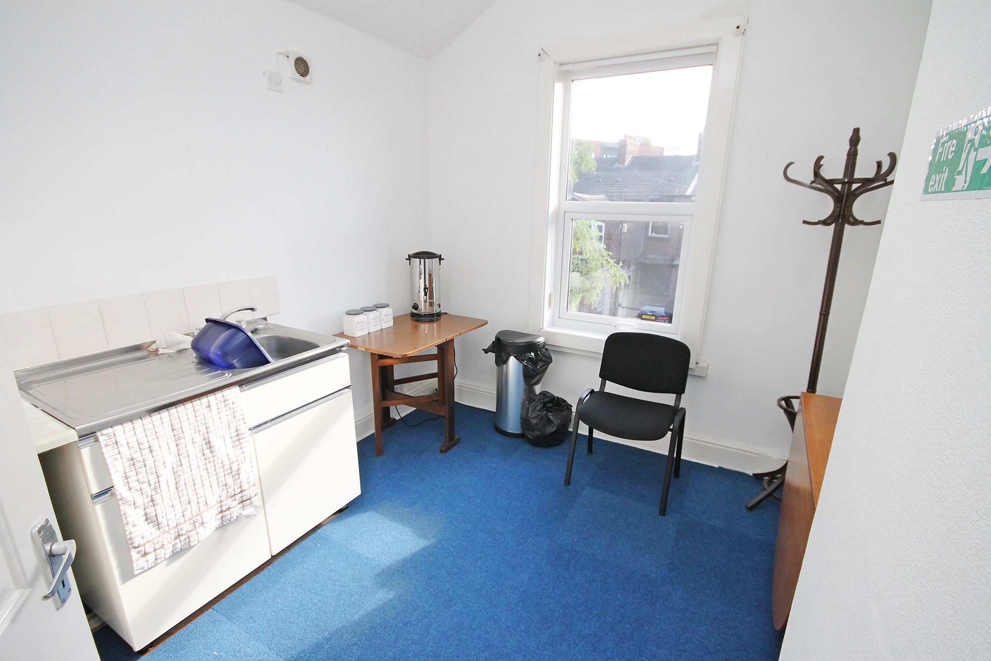 Fair View Care And Support, 69a Corporation Street, WA10 1SX