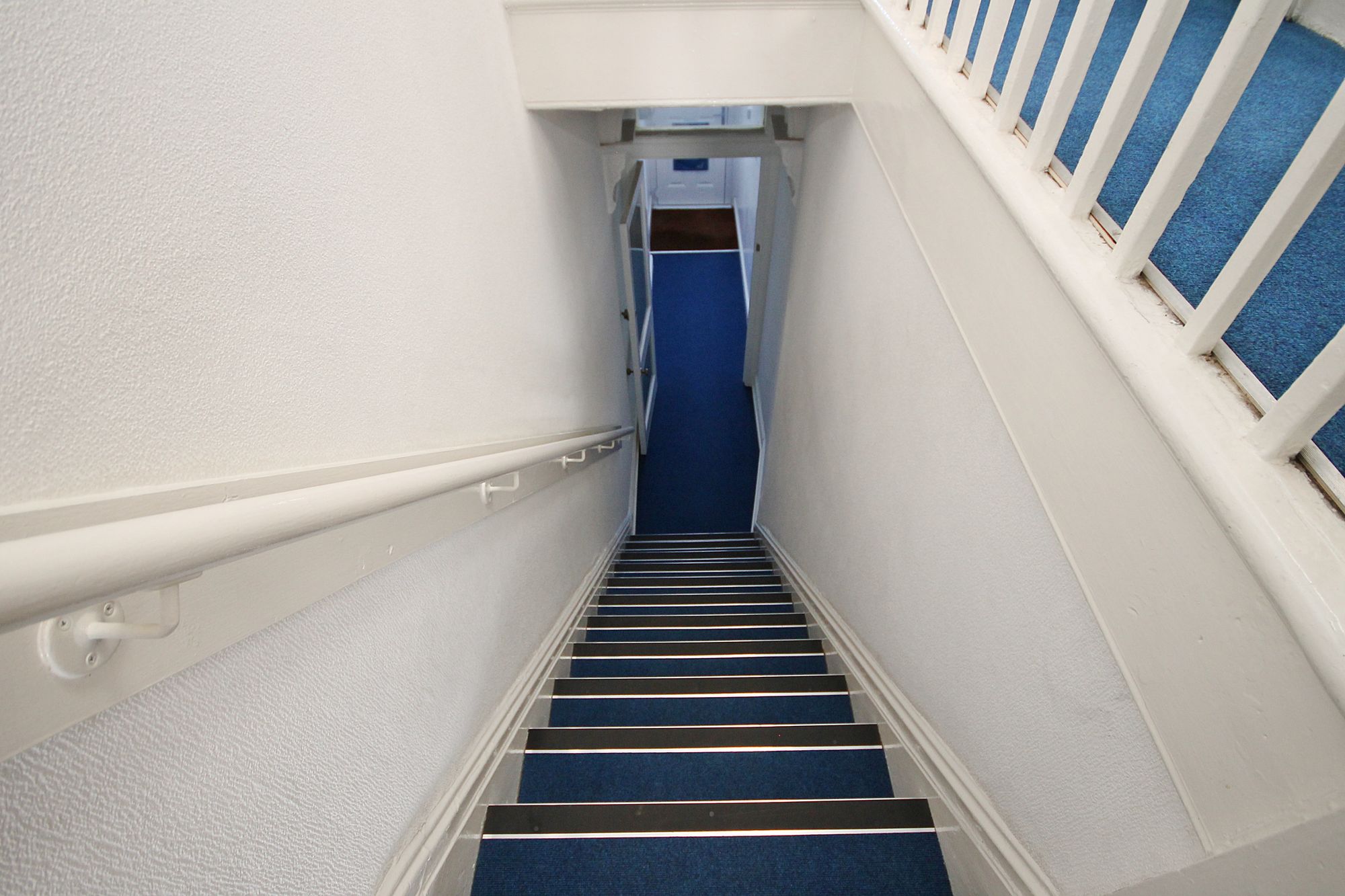 Fair View Care And Support, 69a Corporation Street, WA10 1SX