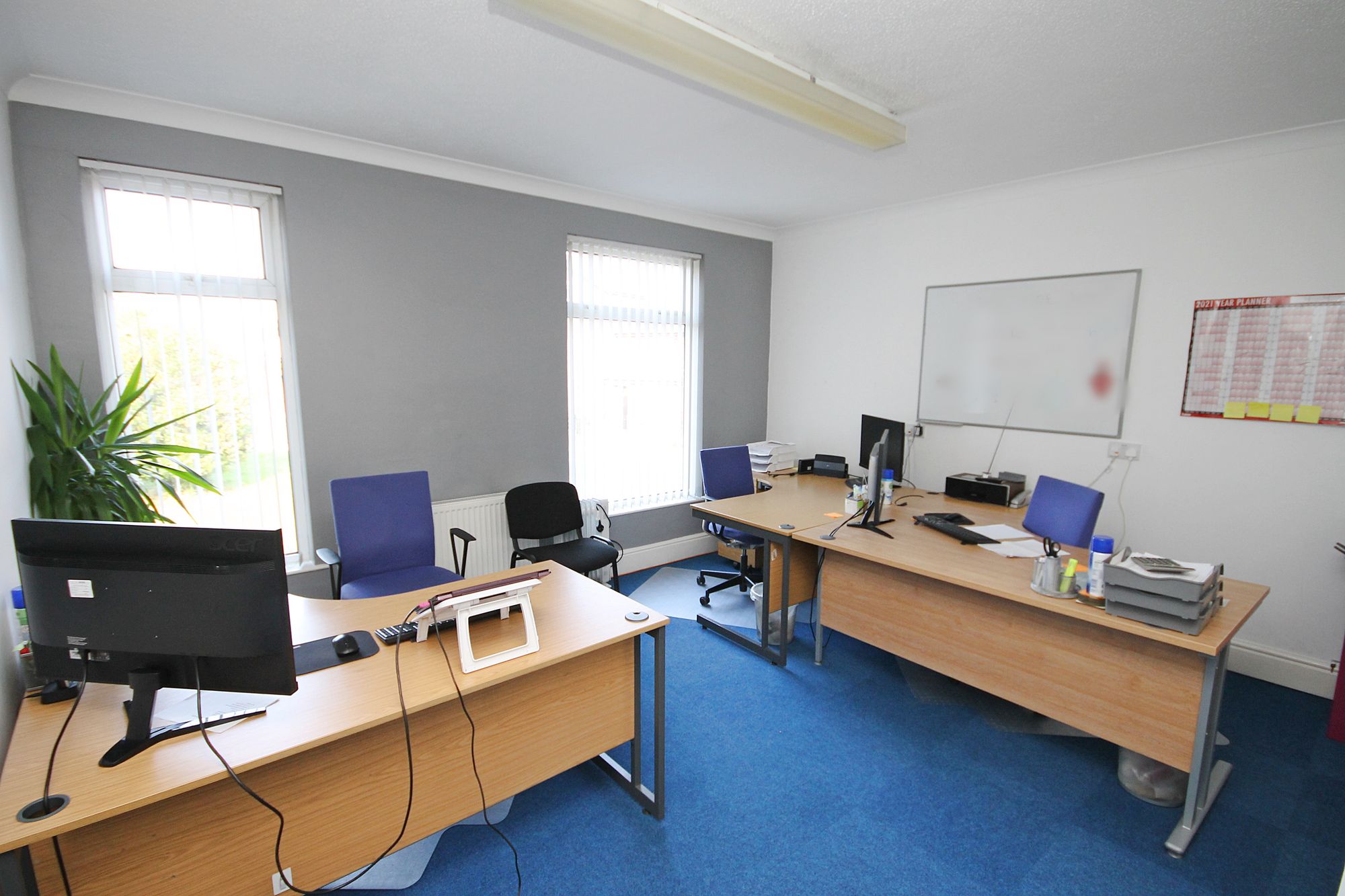 Fair View Care And Support, 69a Corporation Street, WA10 1SX