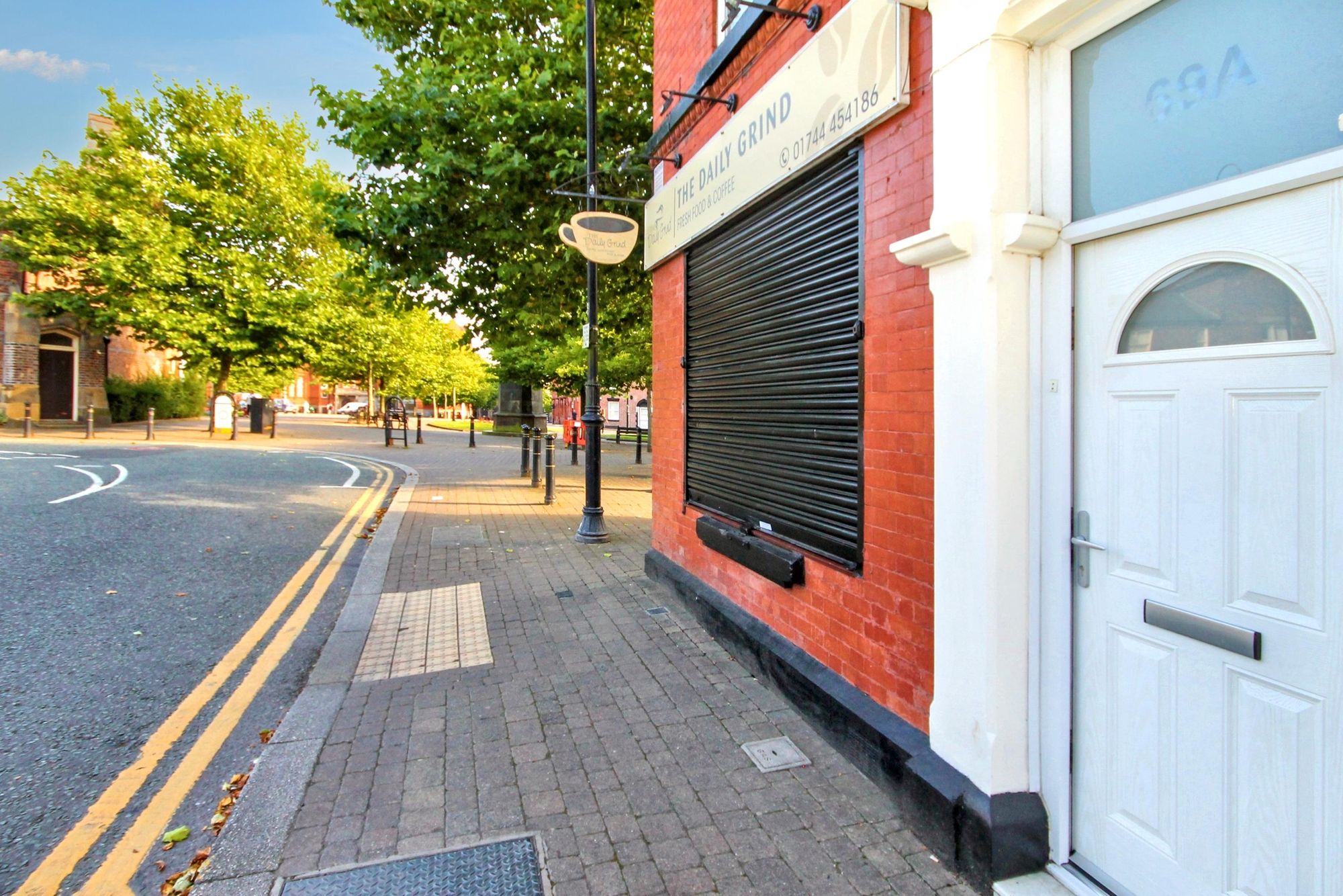 Fair View Care And Support, 69a Corporation Street, WA10 1SX
