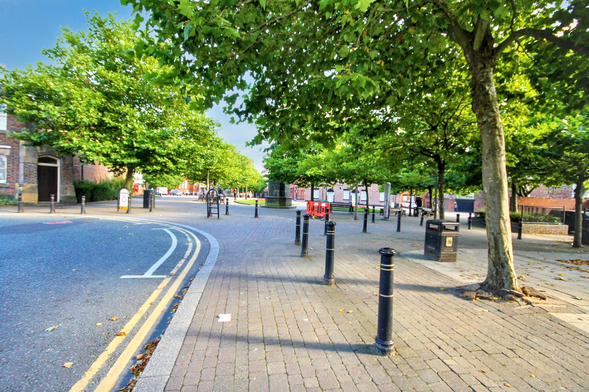 Fair View Care And Support, 69a Corporation Street, WA10 1SX