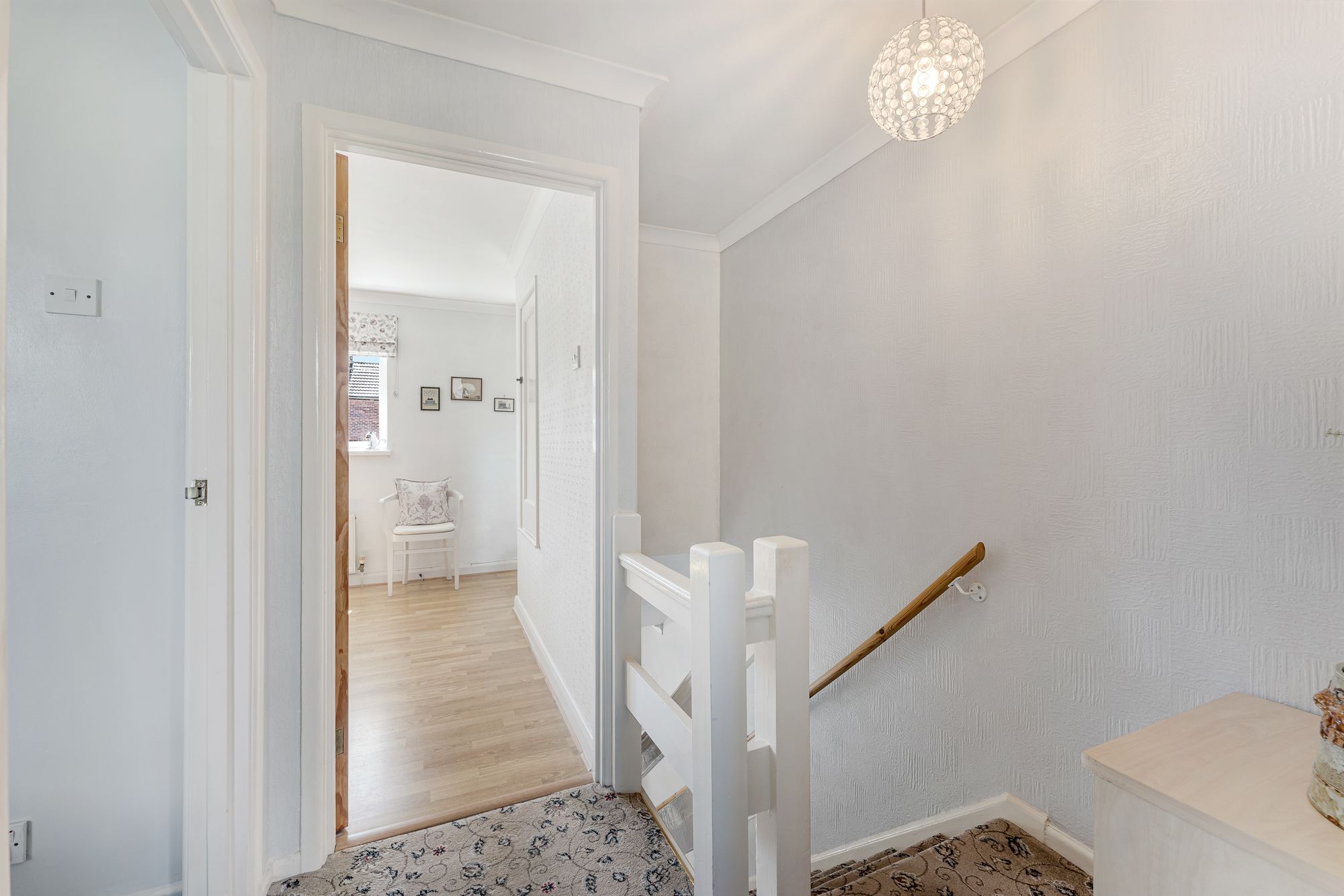 Crofton Road, Runcorn, WA7