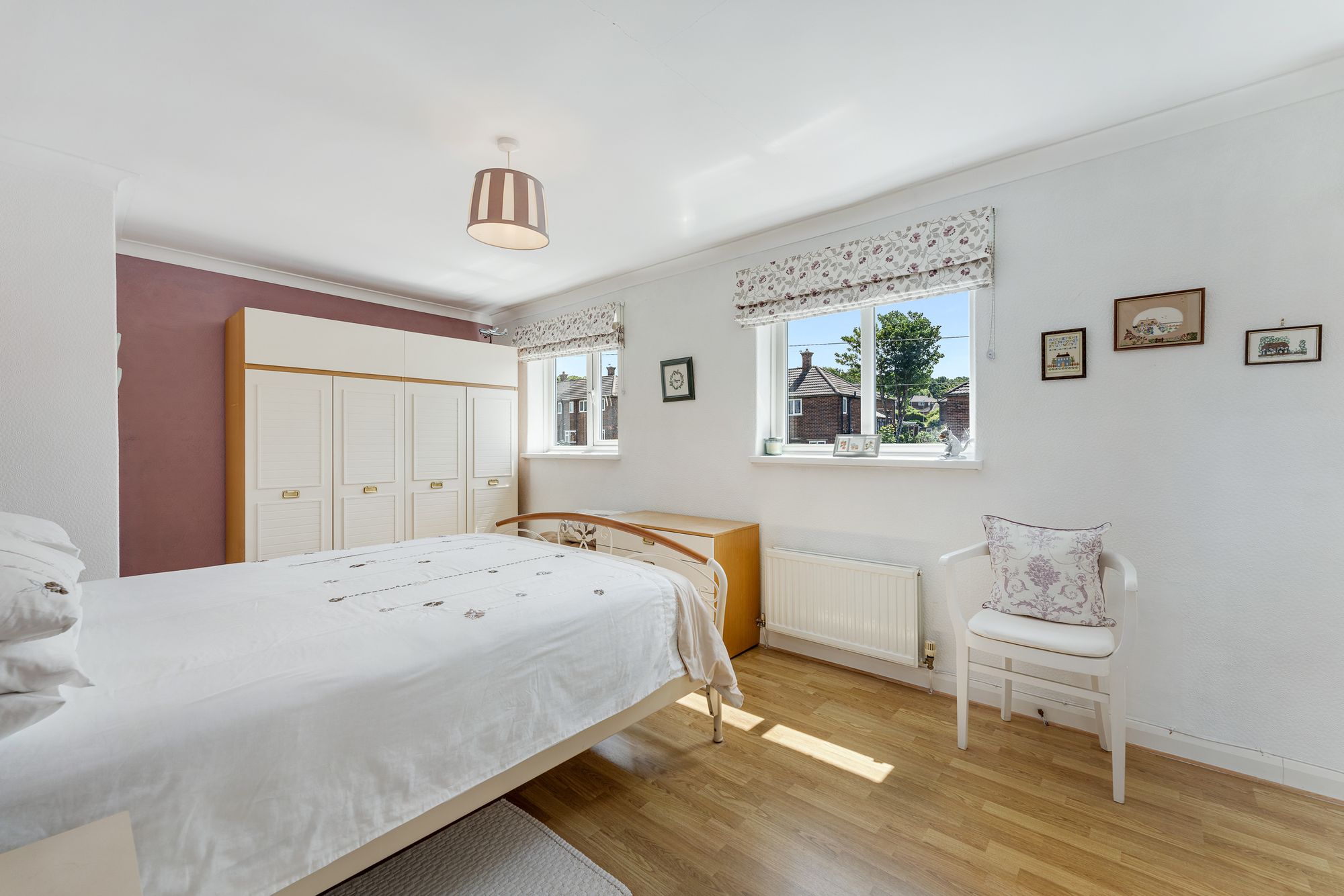 Crofton Road, Runcorn, WA7